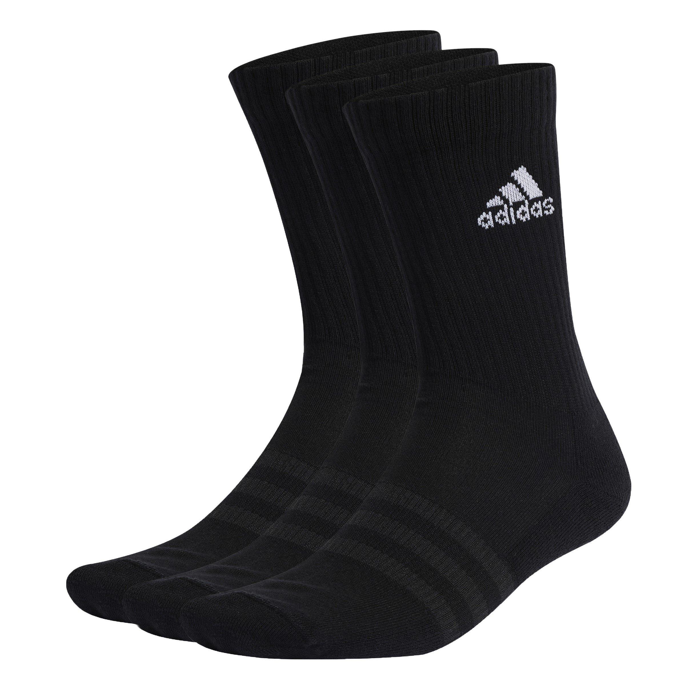 adidas Adults Crew Socks