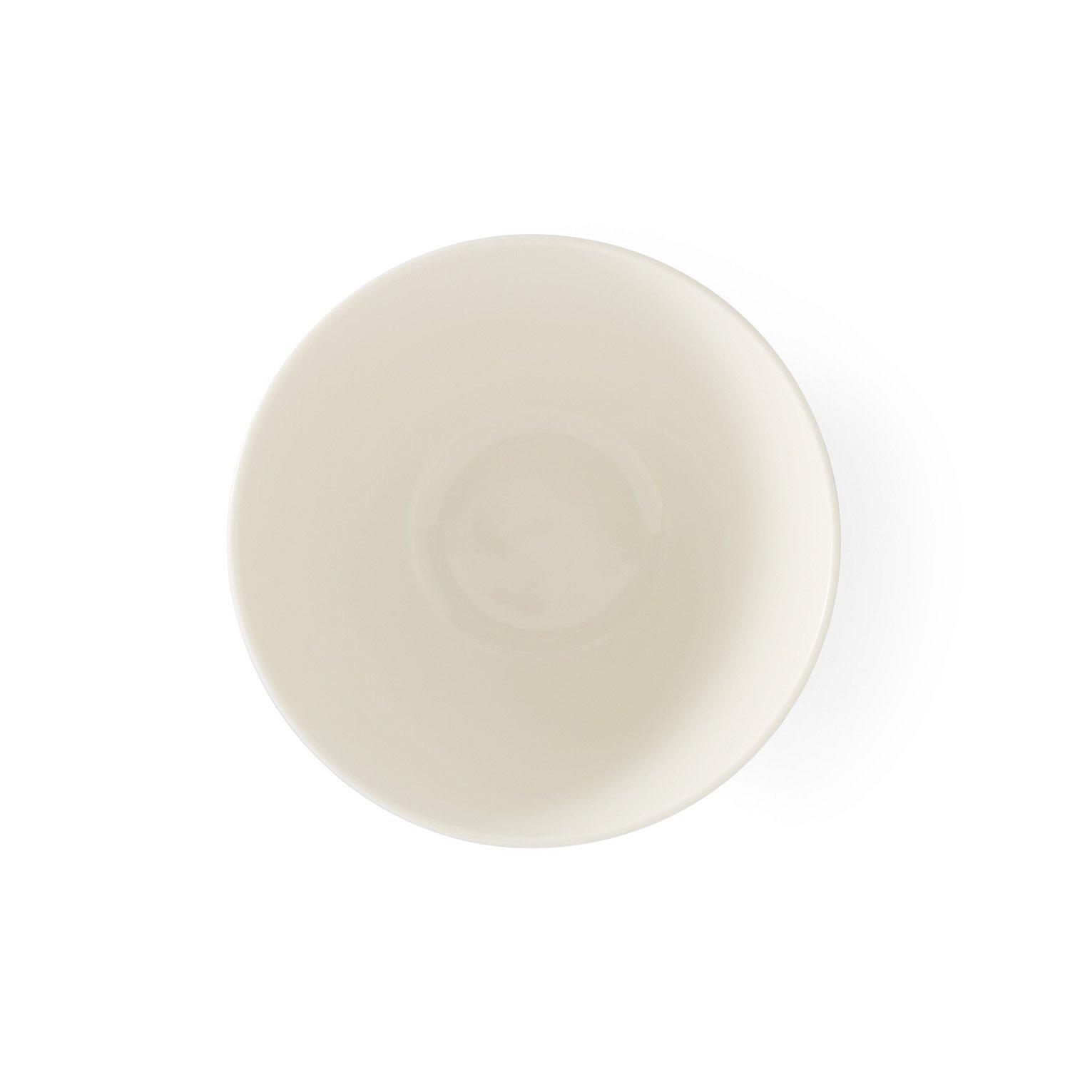 Blue - Spode Kit Kemp - Kit Kemp Calypso  4 Turquoise Bowls - 5