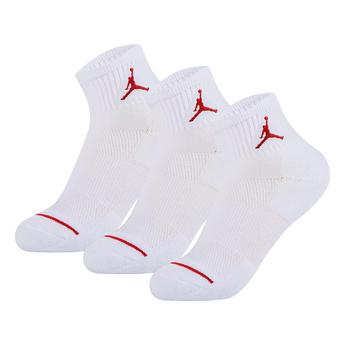 Air Jordan Jordan Jumpman Quarter Sock Junior