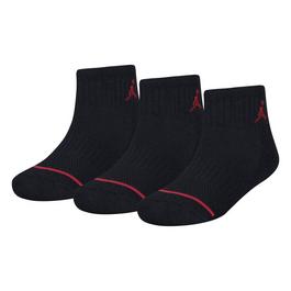 Air Jordan Jumpman Quarter Sock Junior