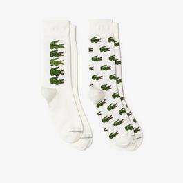 Lacoste Gift Box Sock Set