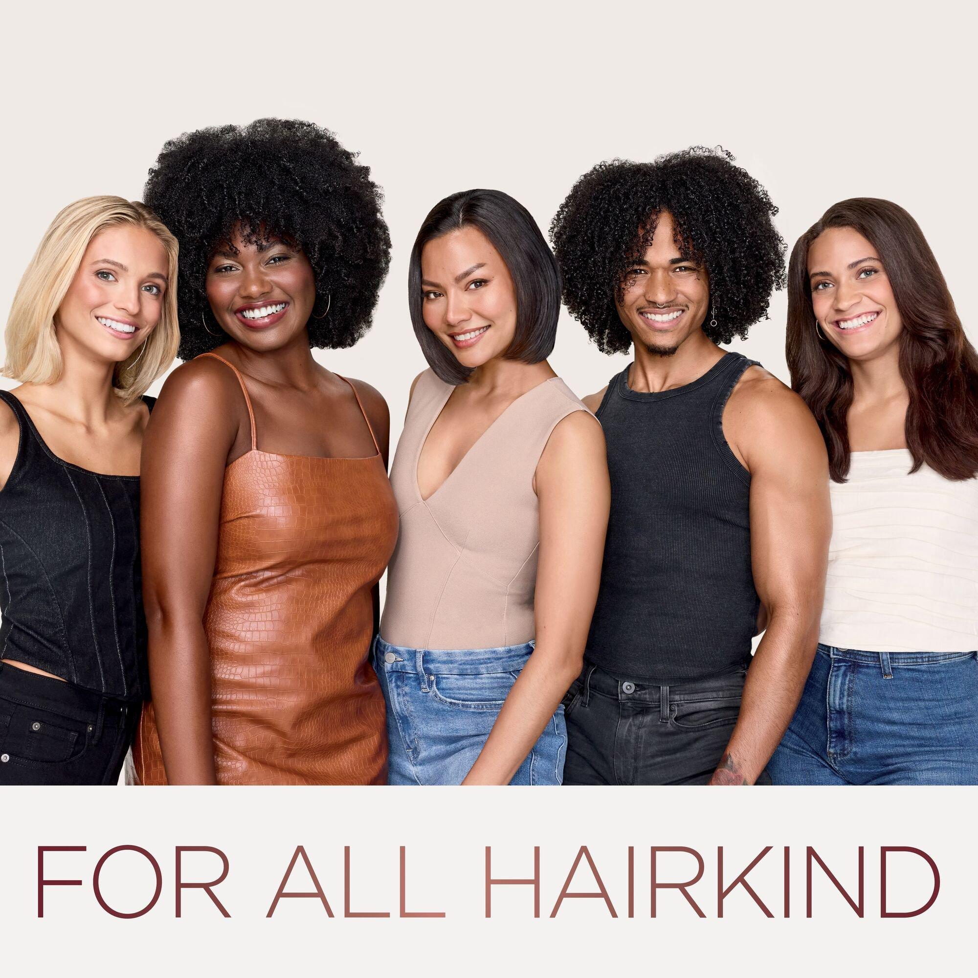 Mocha Silver - Shark - SpeedStyle ProFLEX 4-in-1 High-Velocity Hair Dryer - 9