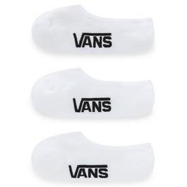 Vans Classic Super Adults No Show Socks