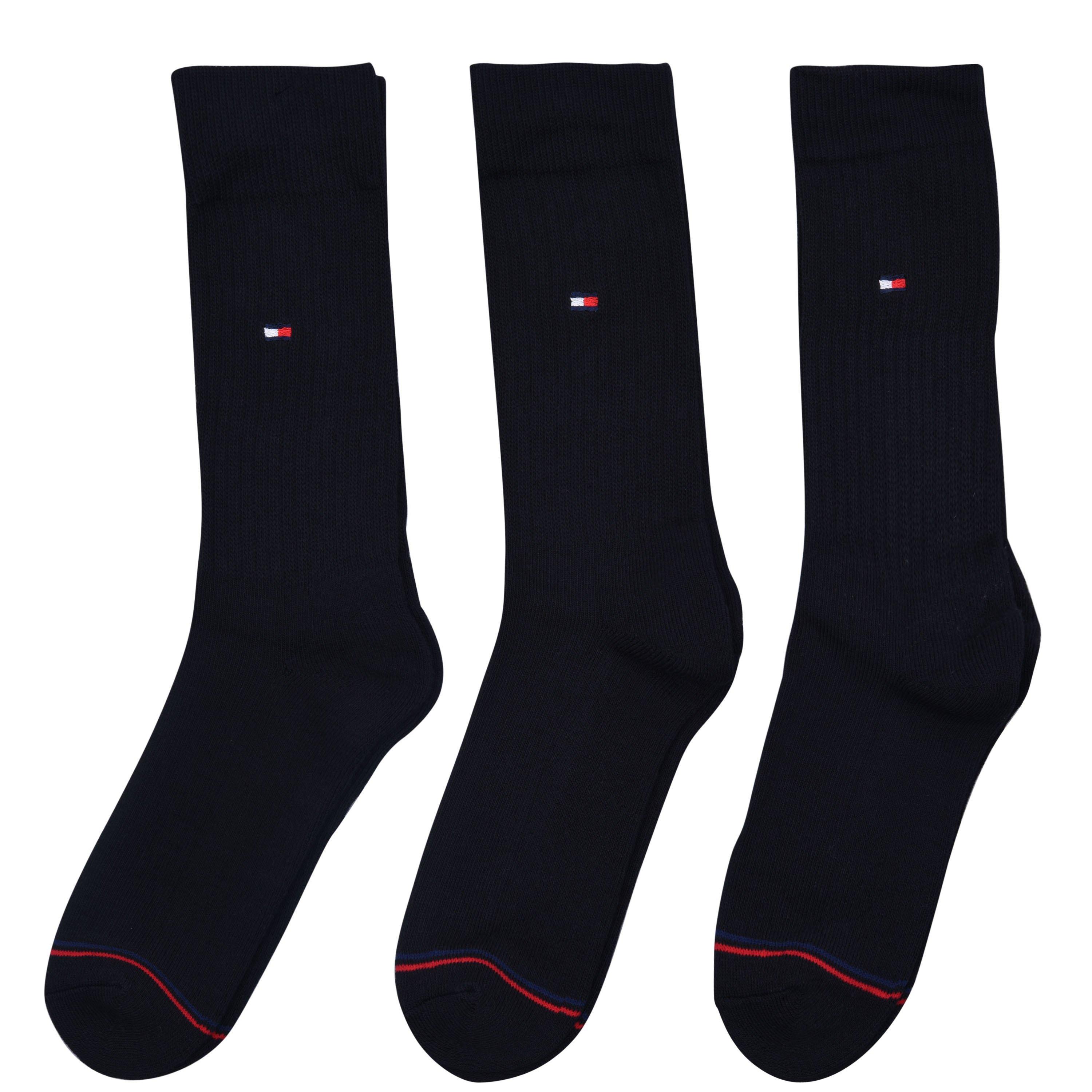 Tommy hilfiger crew socks discount