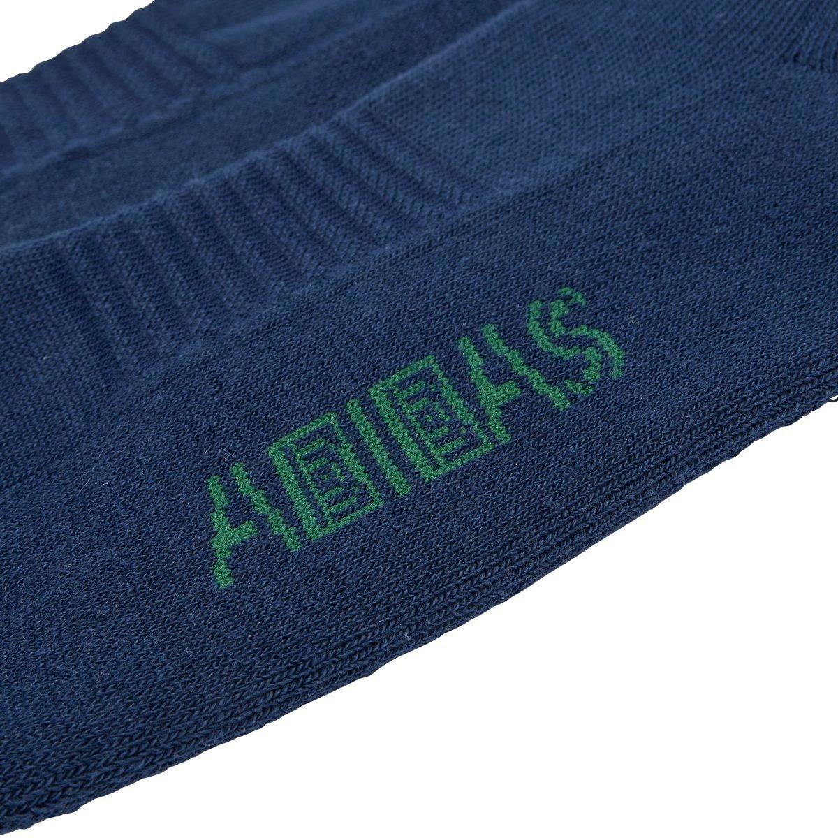 Collegiate Navy - adidas Originals - Adidas Brain dead x ad 99 - 3