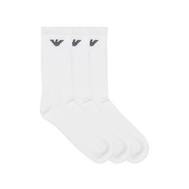 Emporio Armani Emporio Armani Socks Set