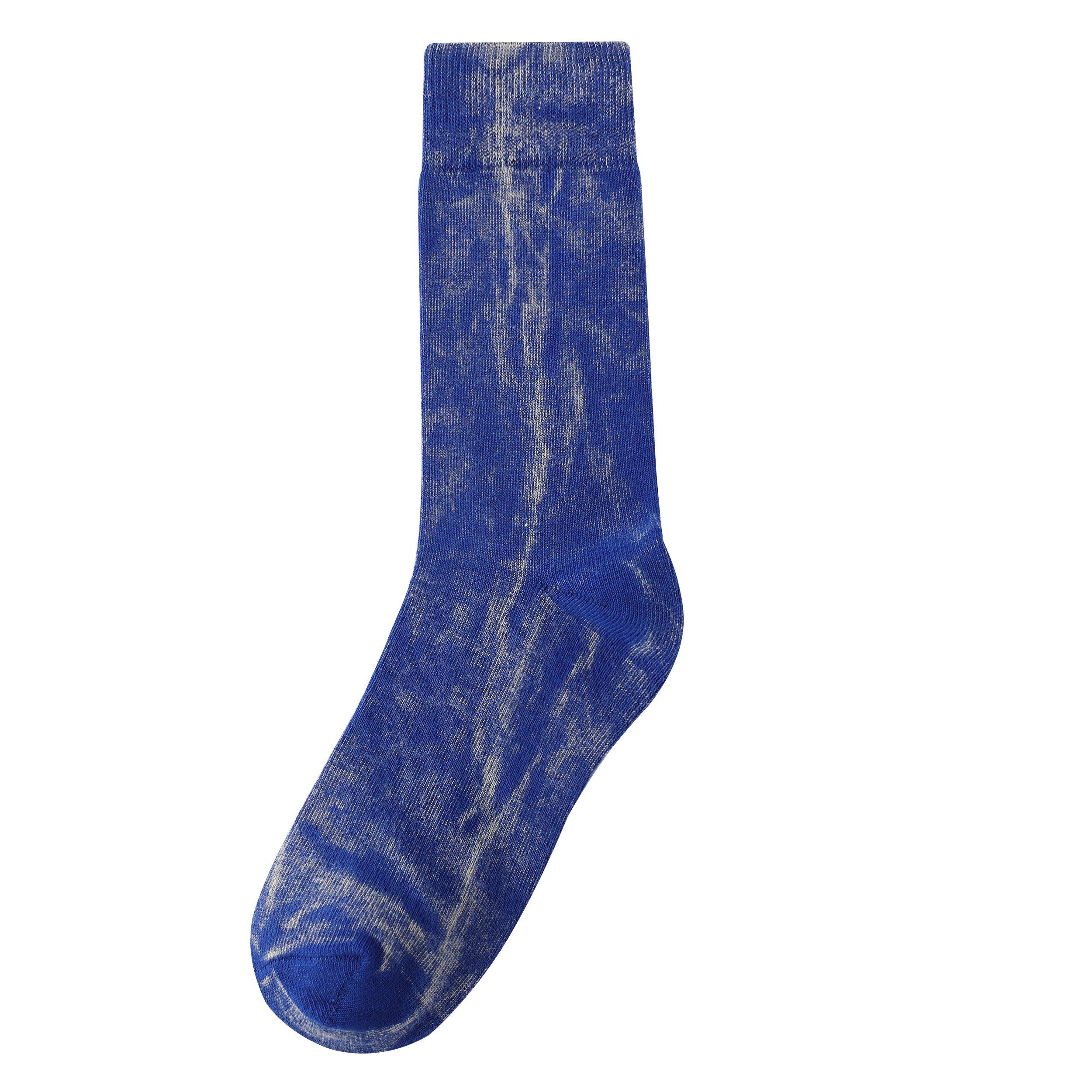 Multi - Firetrap - Men's Crew Socks - 2