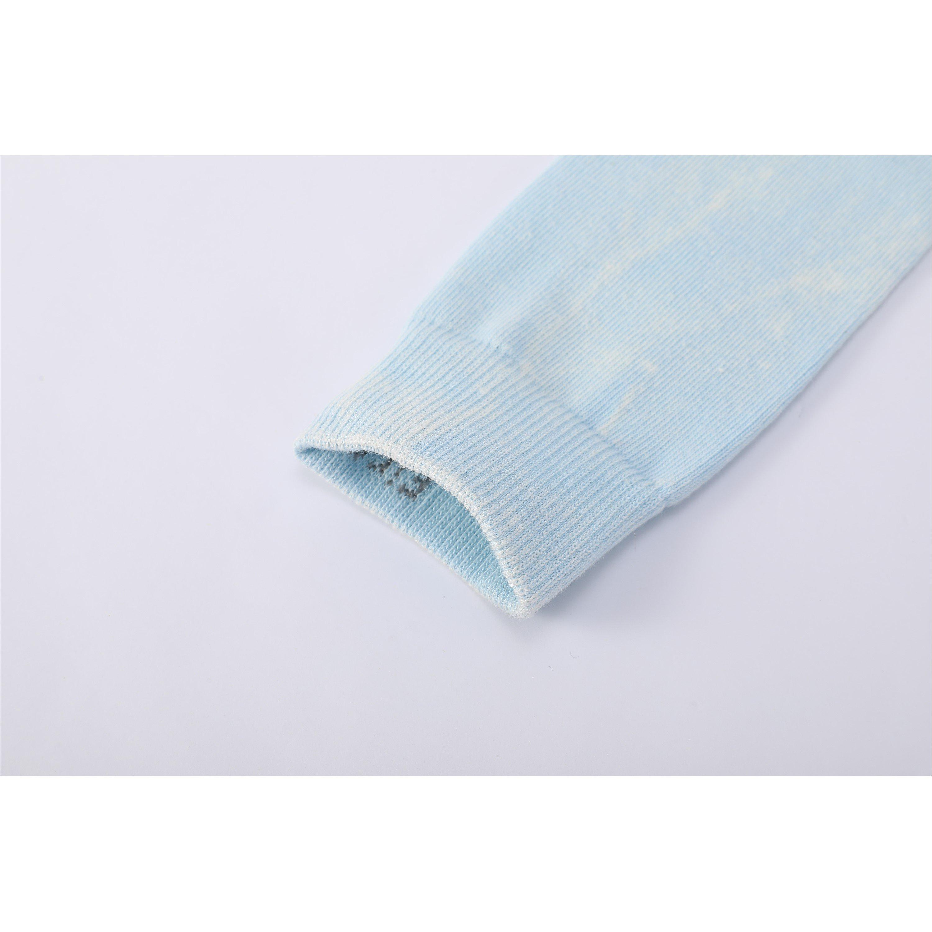 Multi - Firetrap - Men's Crew Socks - 5