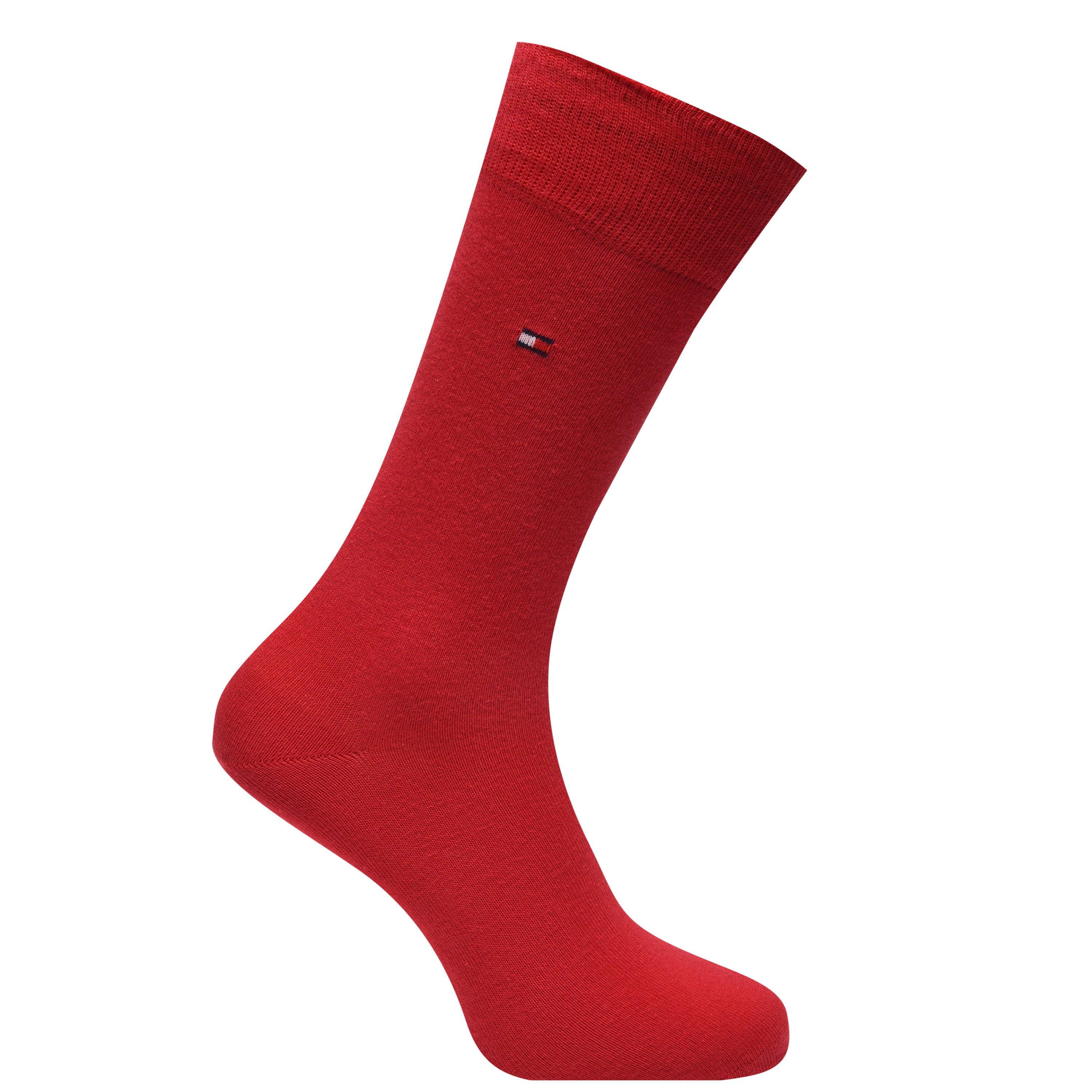 Tommy Orig 085 - Tommy Hilfiger - 2 Pack Classic Socks - 2