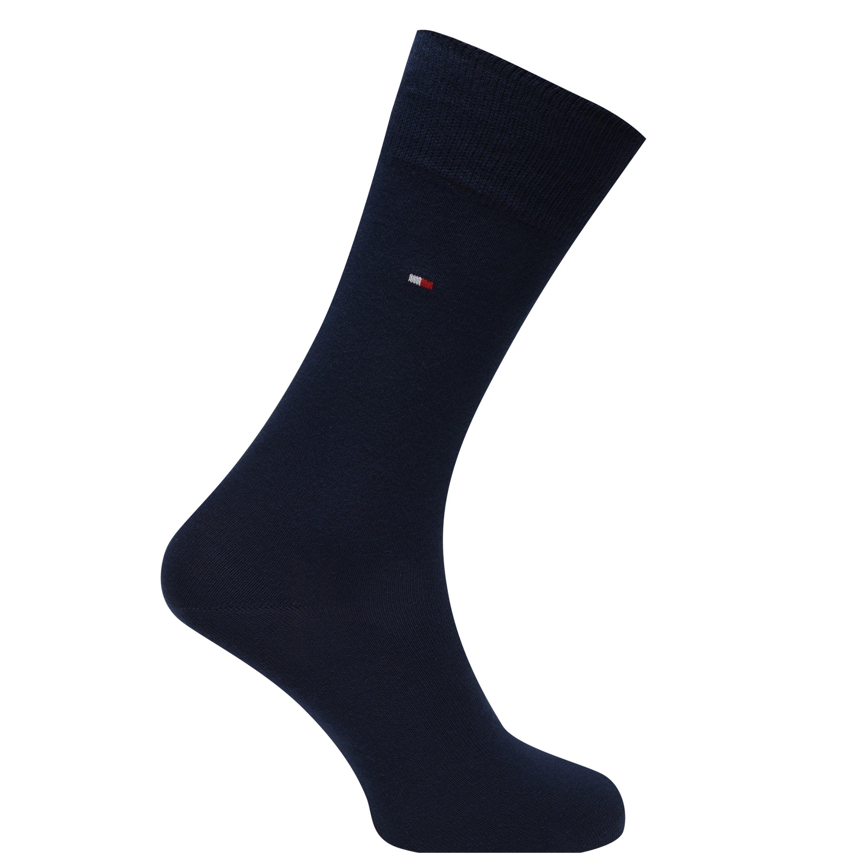 Tommy Orig 085 - Tommy Hilfiger - 2 Pack Classic Socks - 3