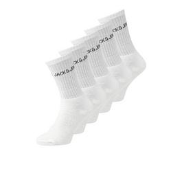 Jack and Jones Regen Sock 5Pk Jn00