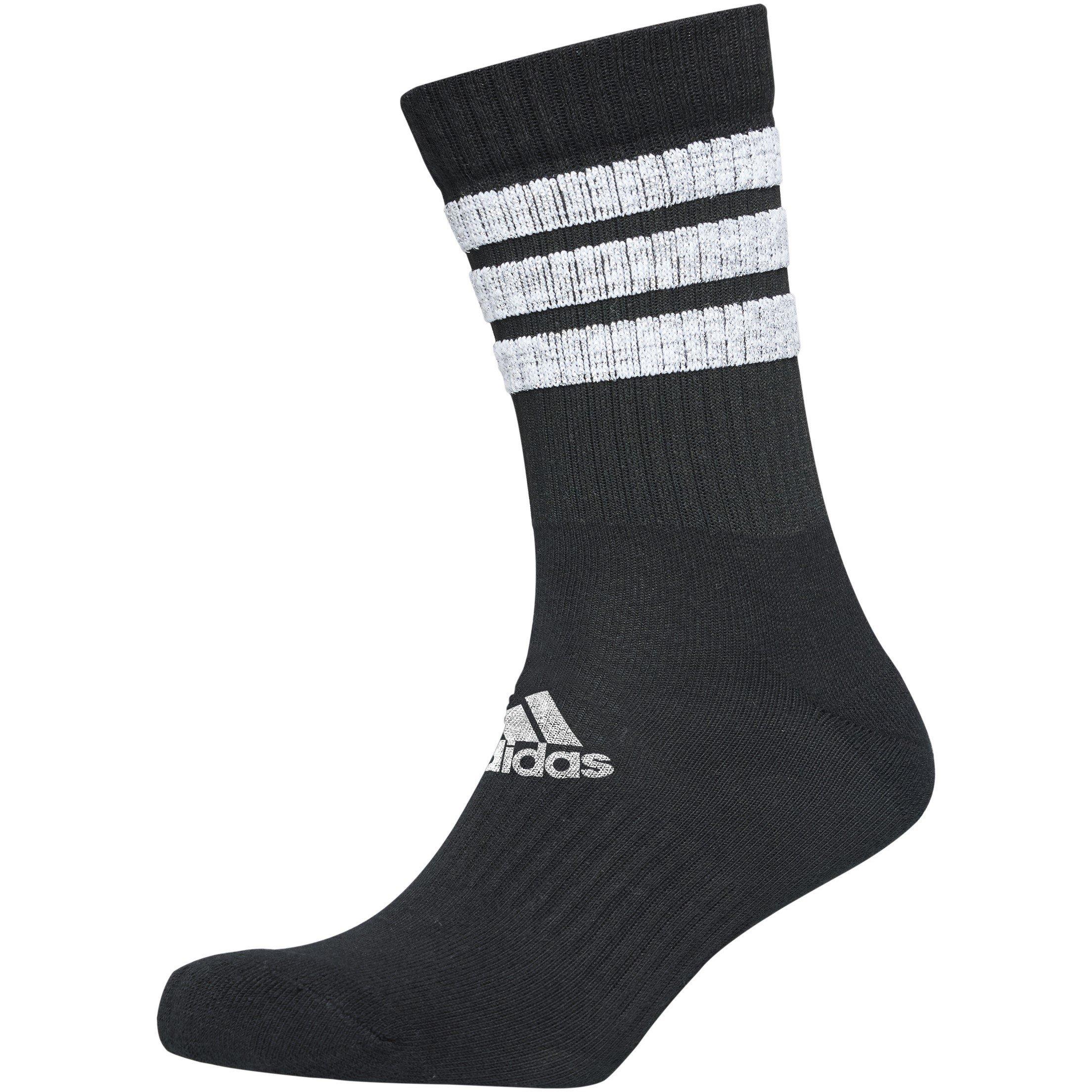 Blanco/Negro - adidas - Adidas 3PK Glamsck 99 - 3