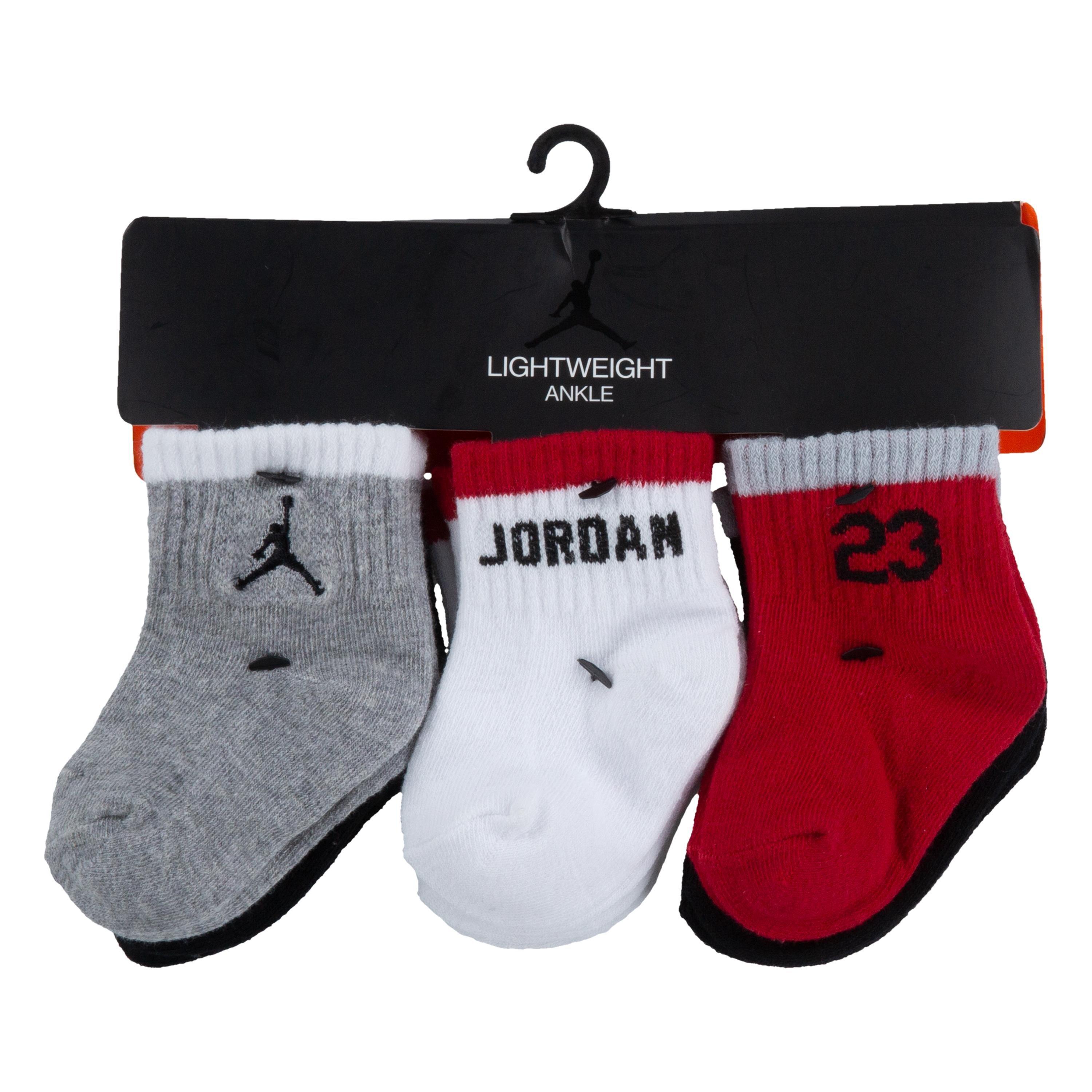 mens nike jordan socks