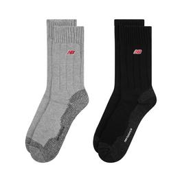 New Balance Low Gauge Socks 2 Pack