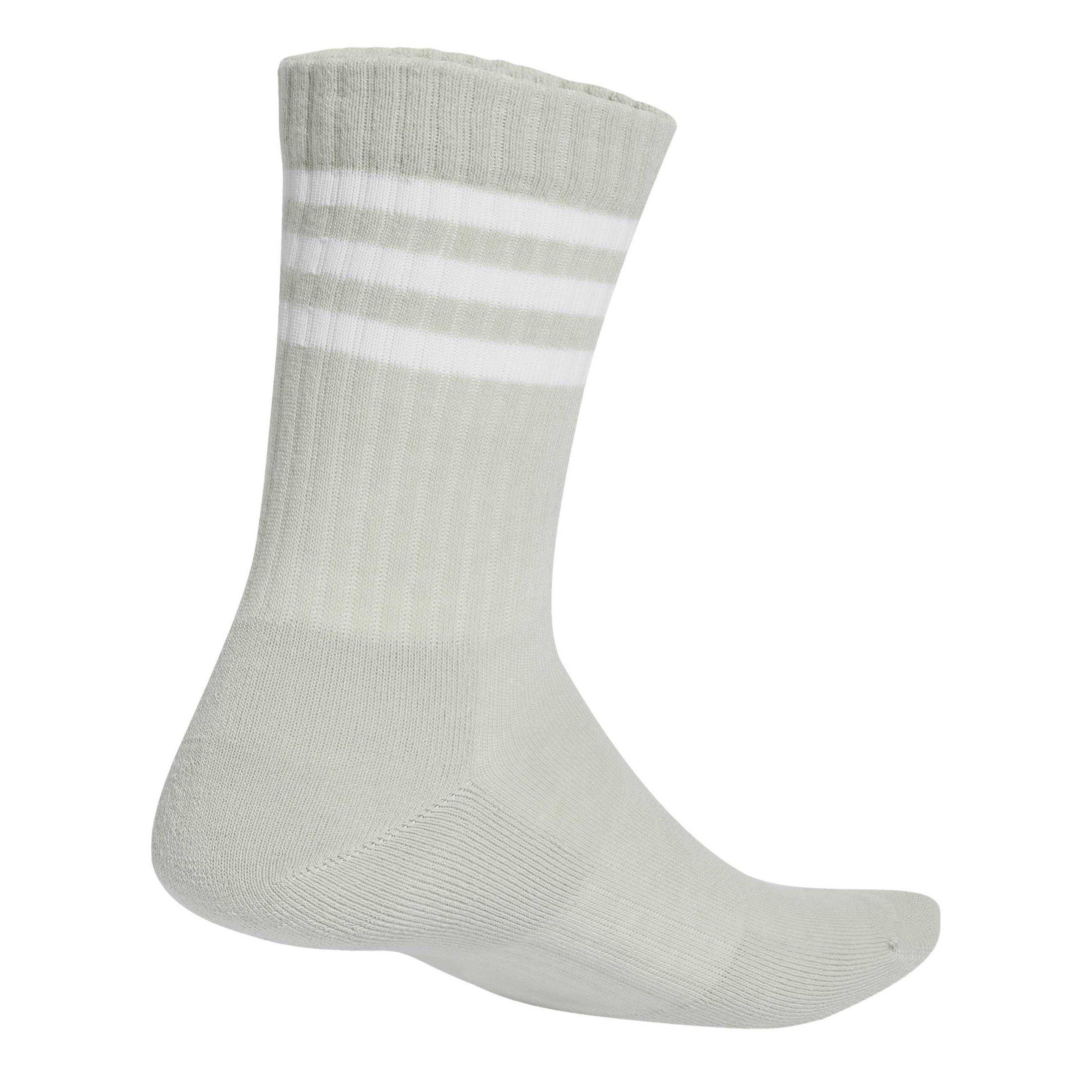 Bianco - adidas - Adidas 3 Pk of Cushion 99 - 2
