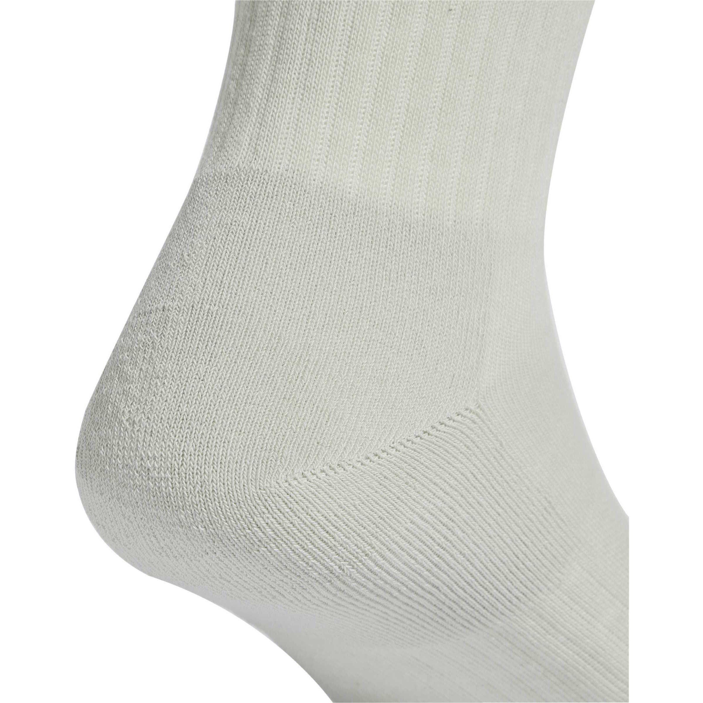 Bianco - adidas - Adidas 3 Pk of Cushion 99 - 3