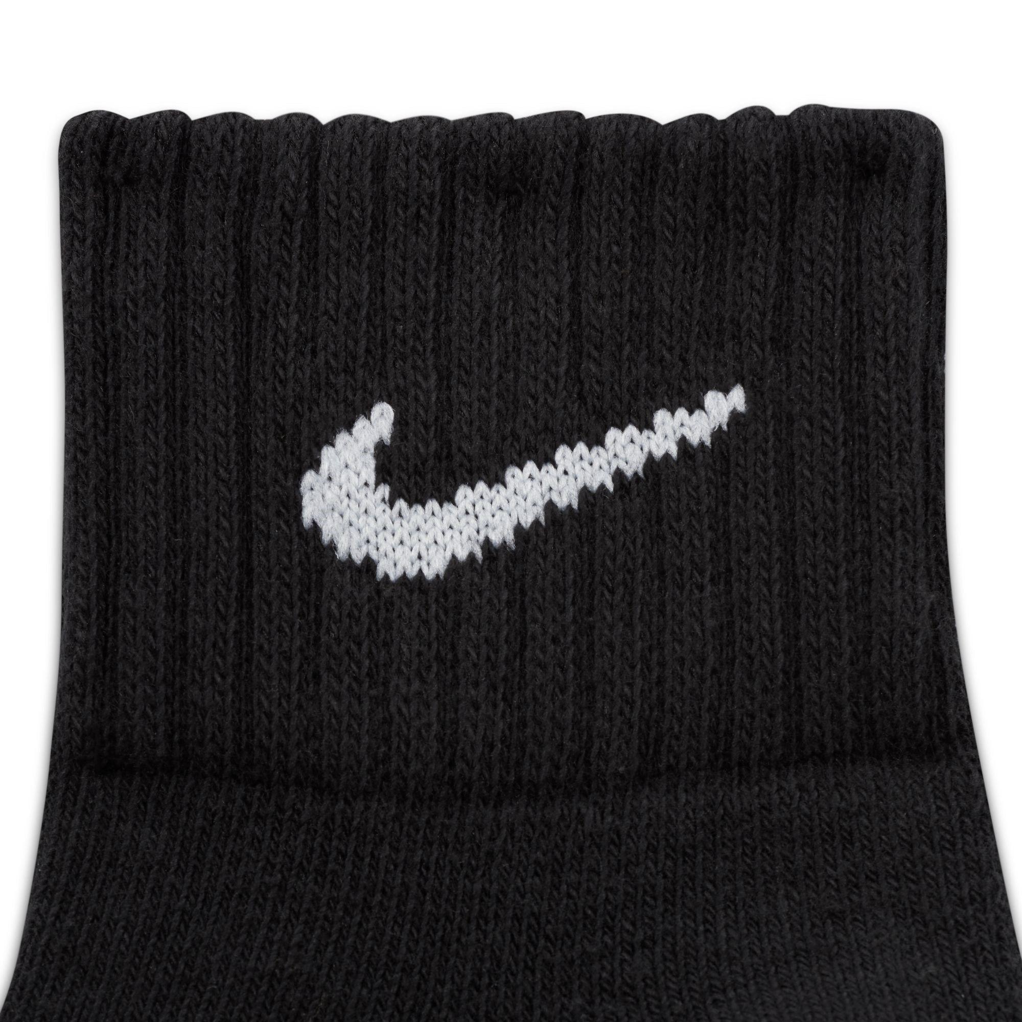 nike quarter socks sports direct
