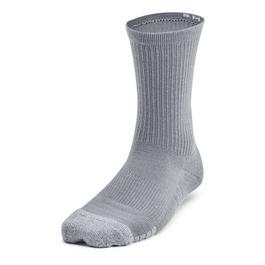 Under Armour Armour Ua Heatgear 3pk Crew Yth Sock Unisex Kids
