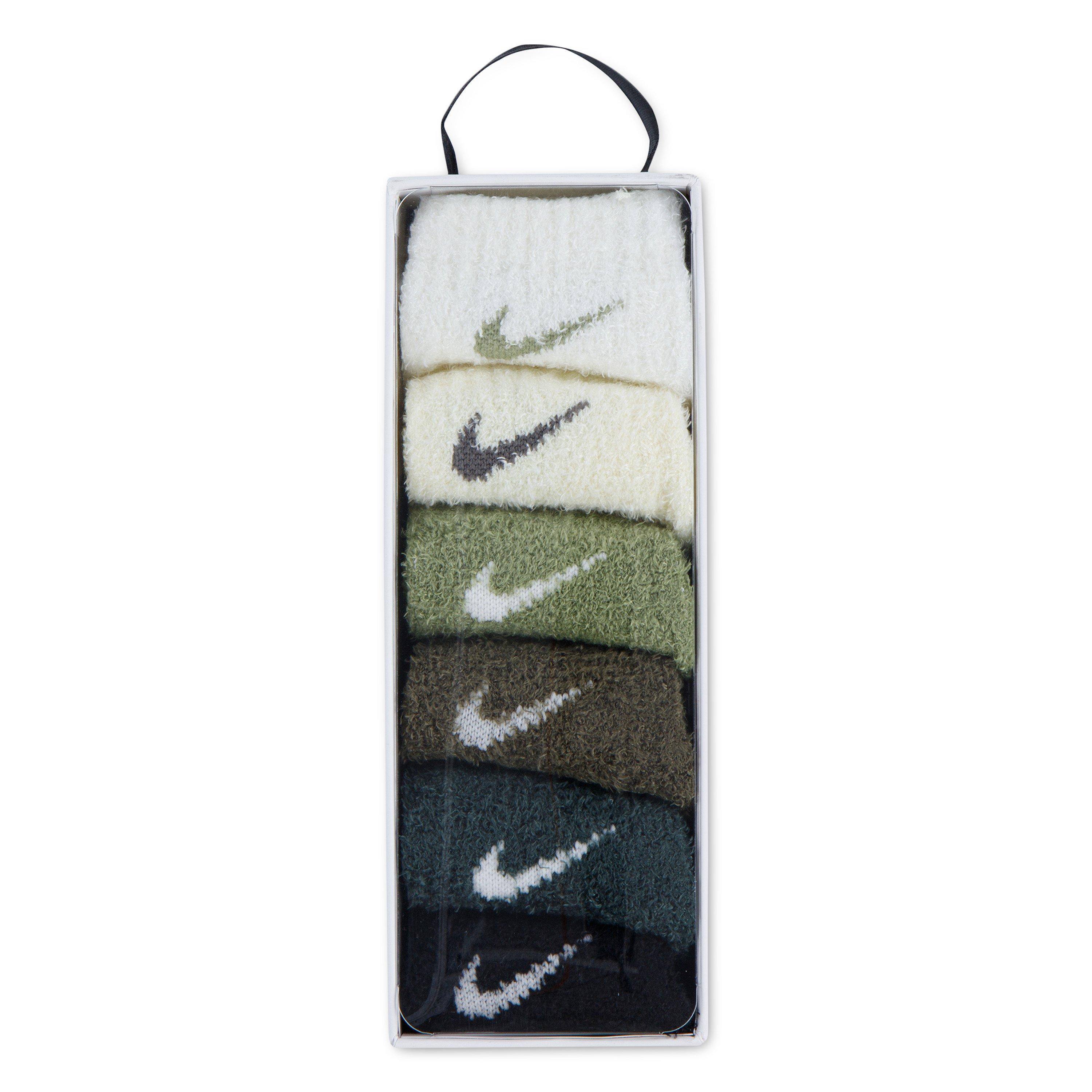 Sail - Nike - Nike 6 Pk Feather Sc In64 - 1