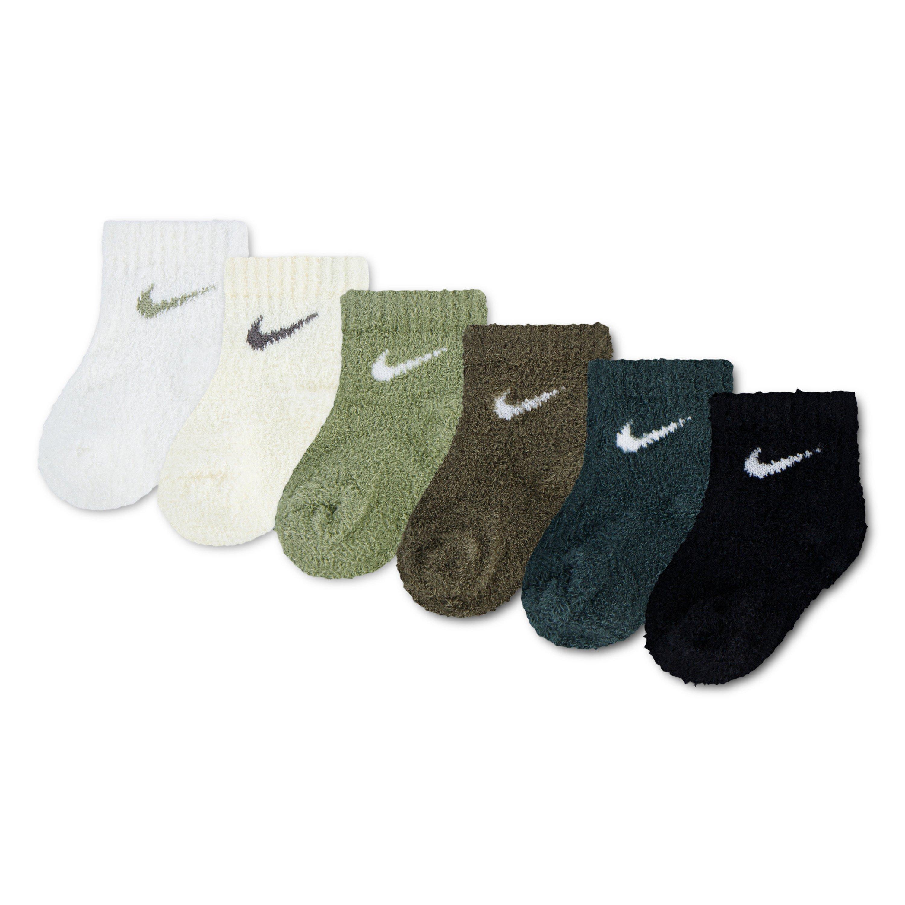 Sail - Nike - Nike 6 Pk Feather Sc In64 - 2