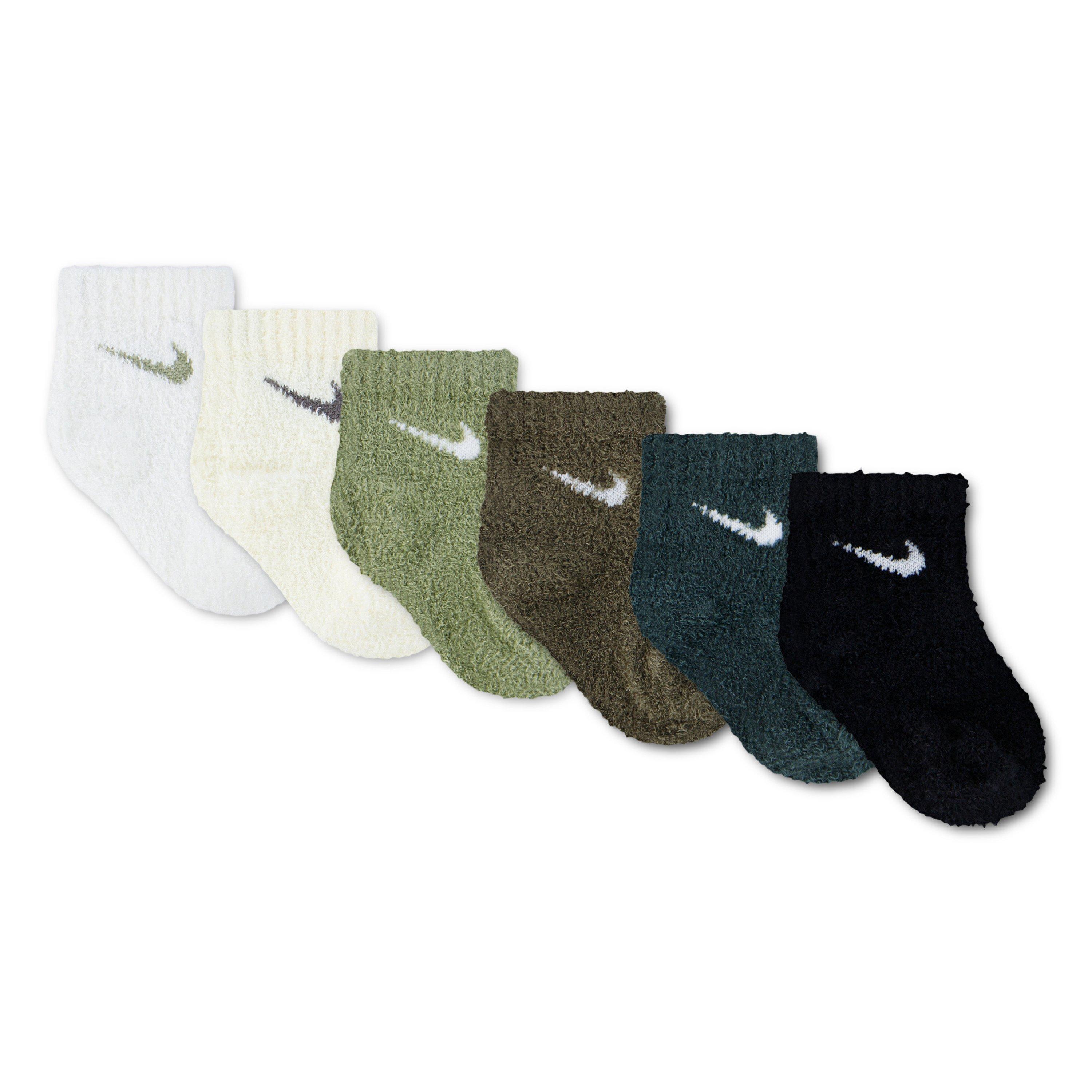 Sail - Nike - Nike 6 Pk Feather Sc In64 - 3