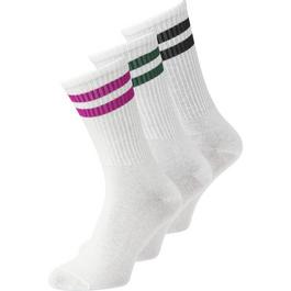 JJXX Tennis Sock 3pk Ld00