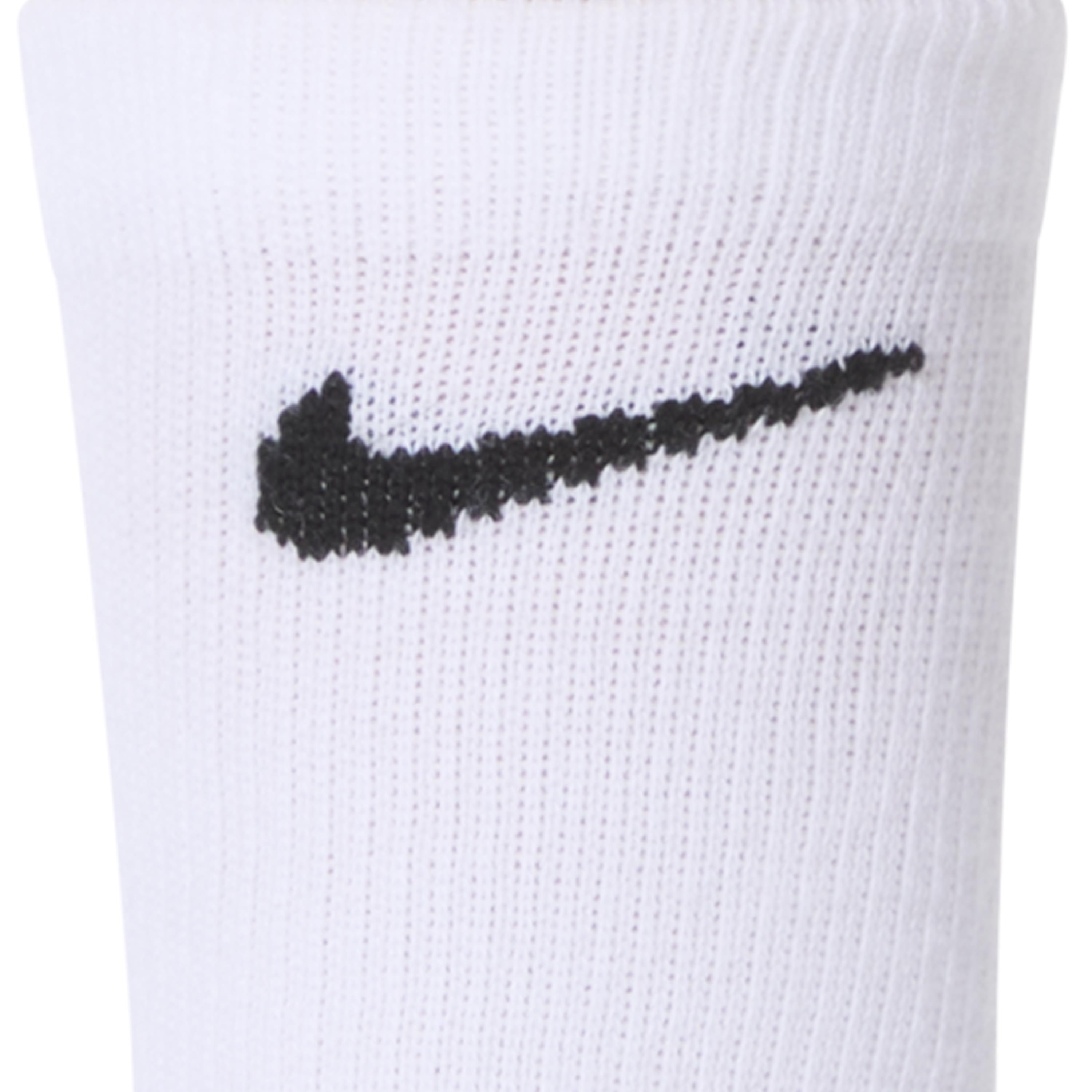 Mixed - Nike - 6 Pack of Crew Socks Childrens - 5