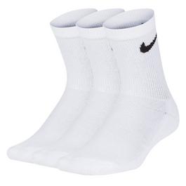 Nike 3 Pack Basic Crew Socks Childrens