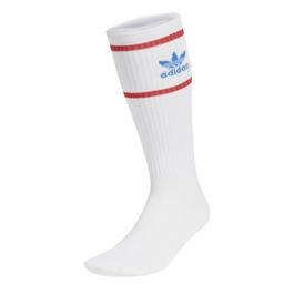 adidas David Beckham Originals Crew Socks Juniors