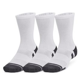 Under Armour Armour UA Performance Tech 3-Pack Crew Socks Unisex
