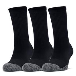 Under Armour Essentials Ankle 3 Pack Socks
