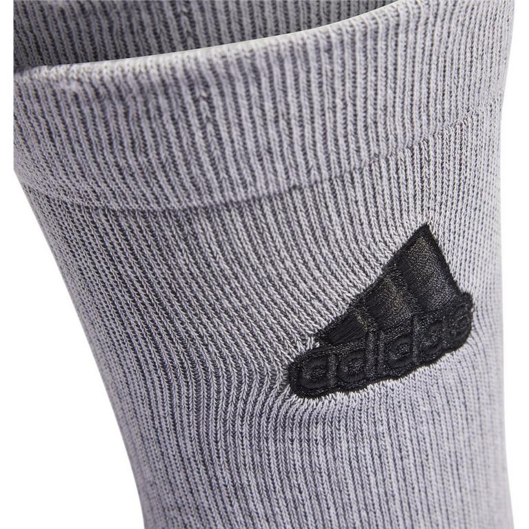 Grau/Schwarz - adidas - Escape Sock Women's - 2