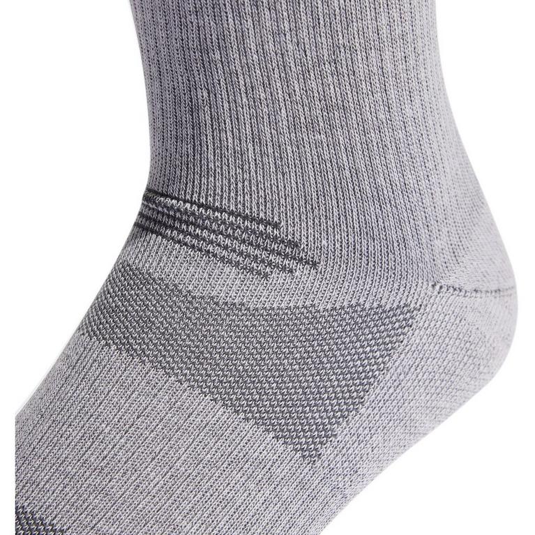 Grau/Schwarz - adidas - Escape Sock Women's - 3