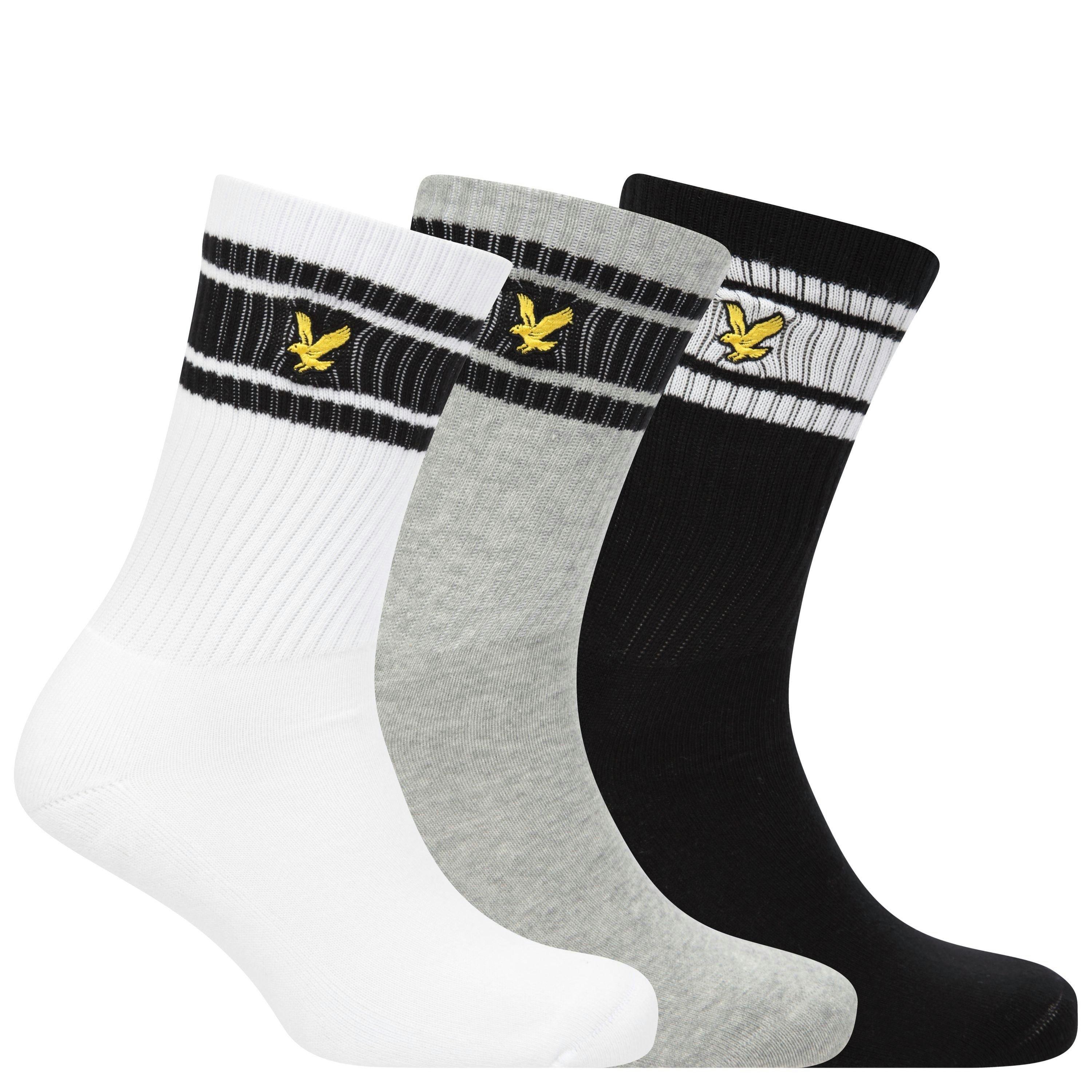 Lyle Grant 3Pk Sn99