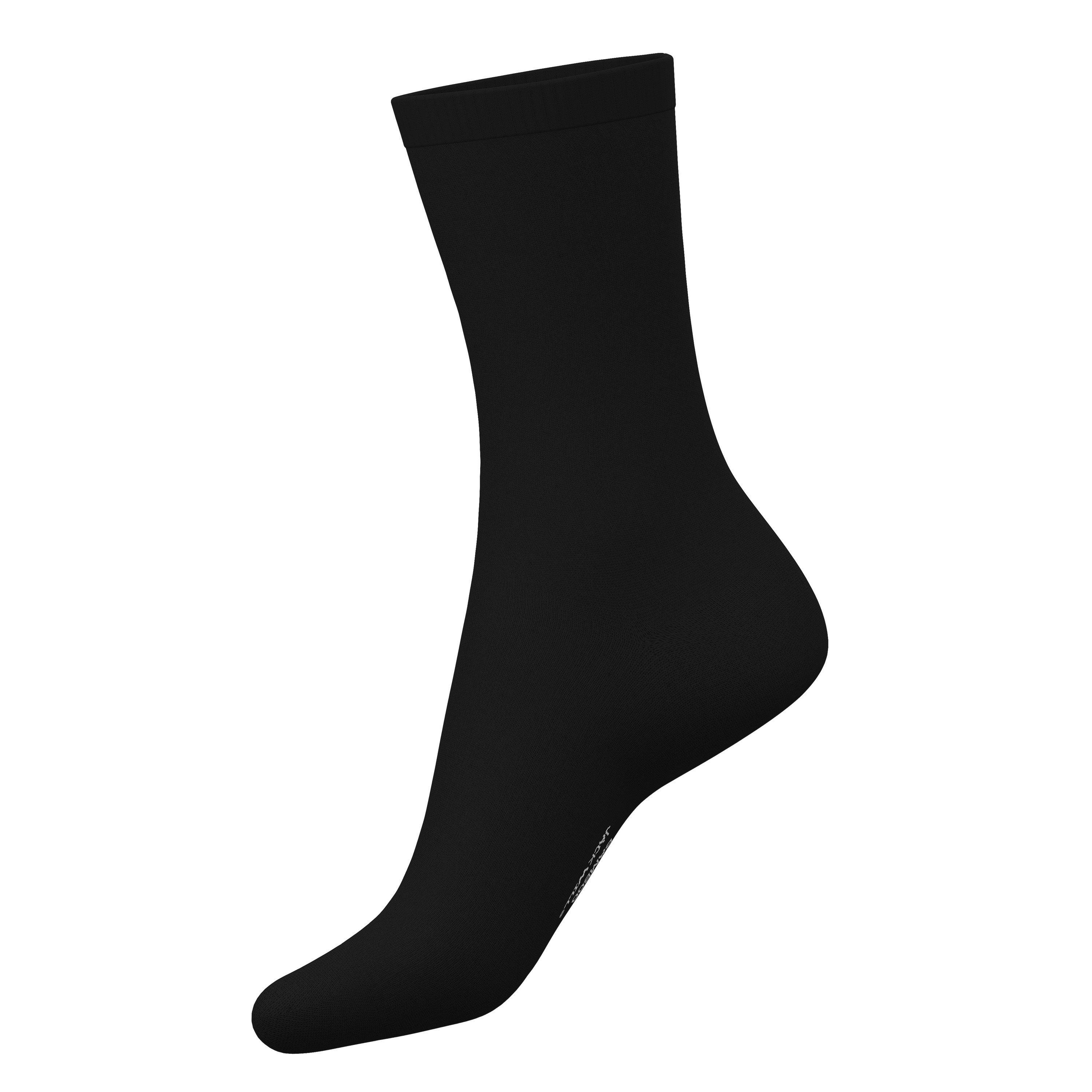 Black - Jack Wills - Crew Socks - 2