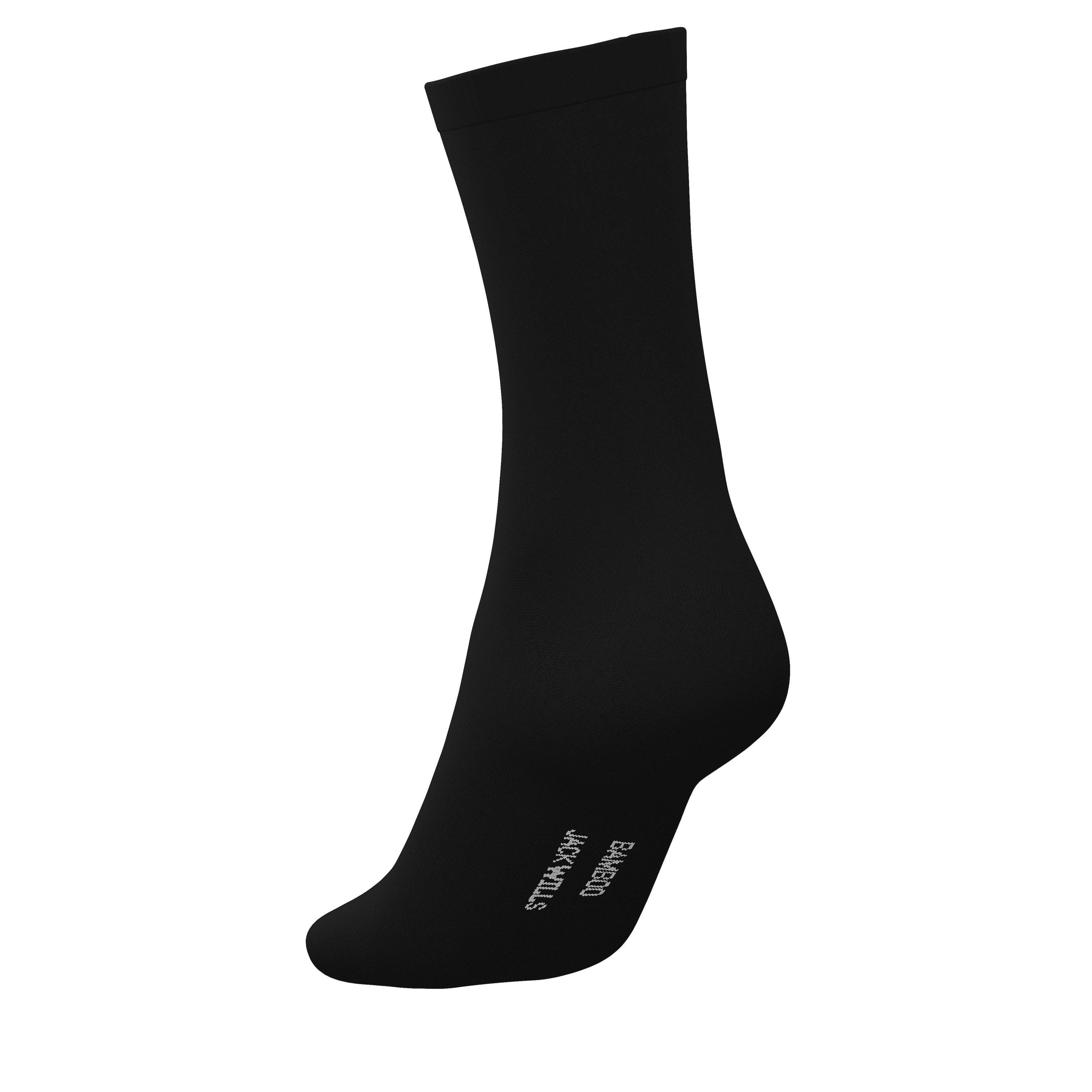 Black - Jack Wills - Crew Socks - 3
