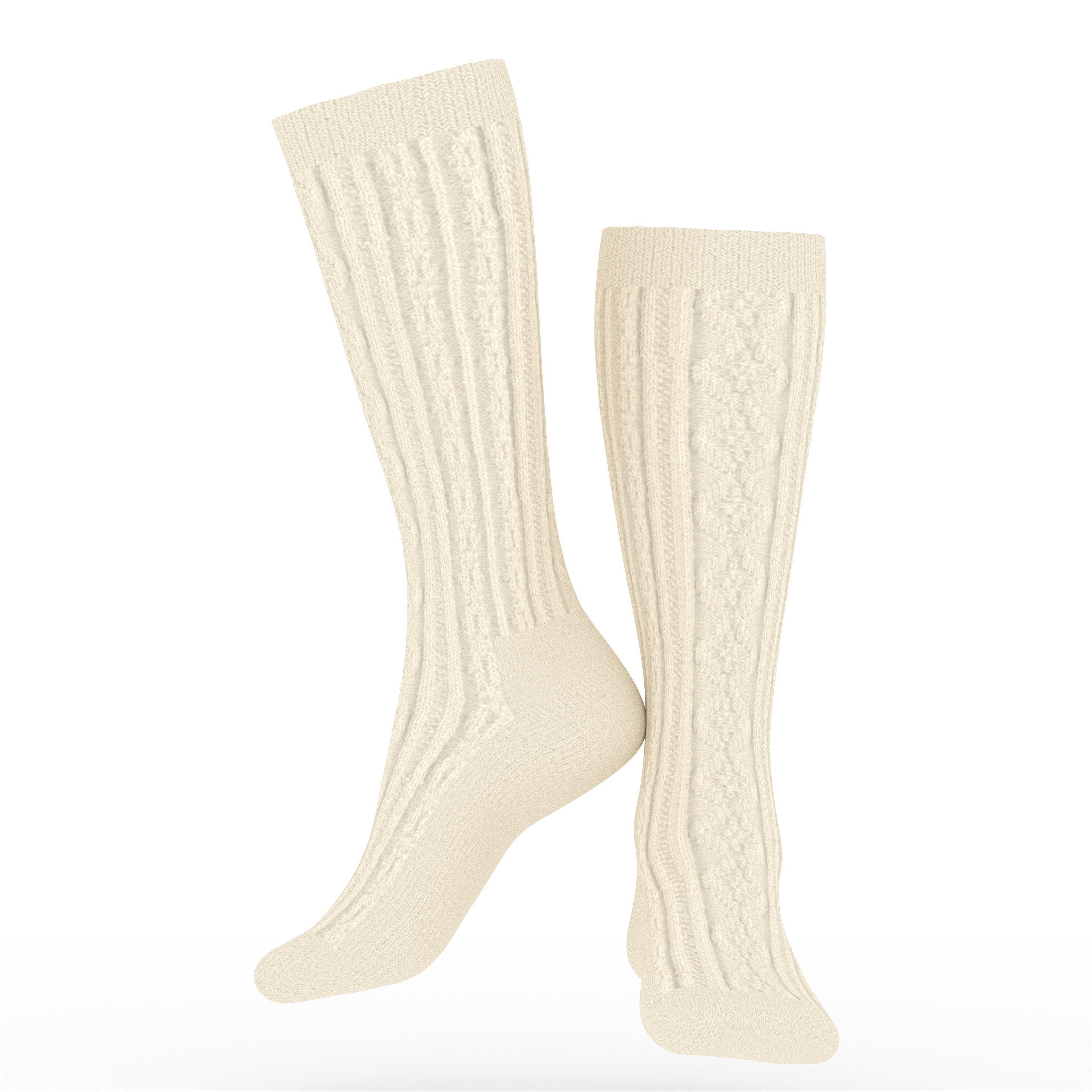 Multi - Firetrap - Crew Socks - 2