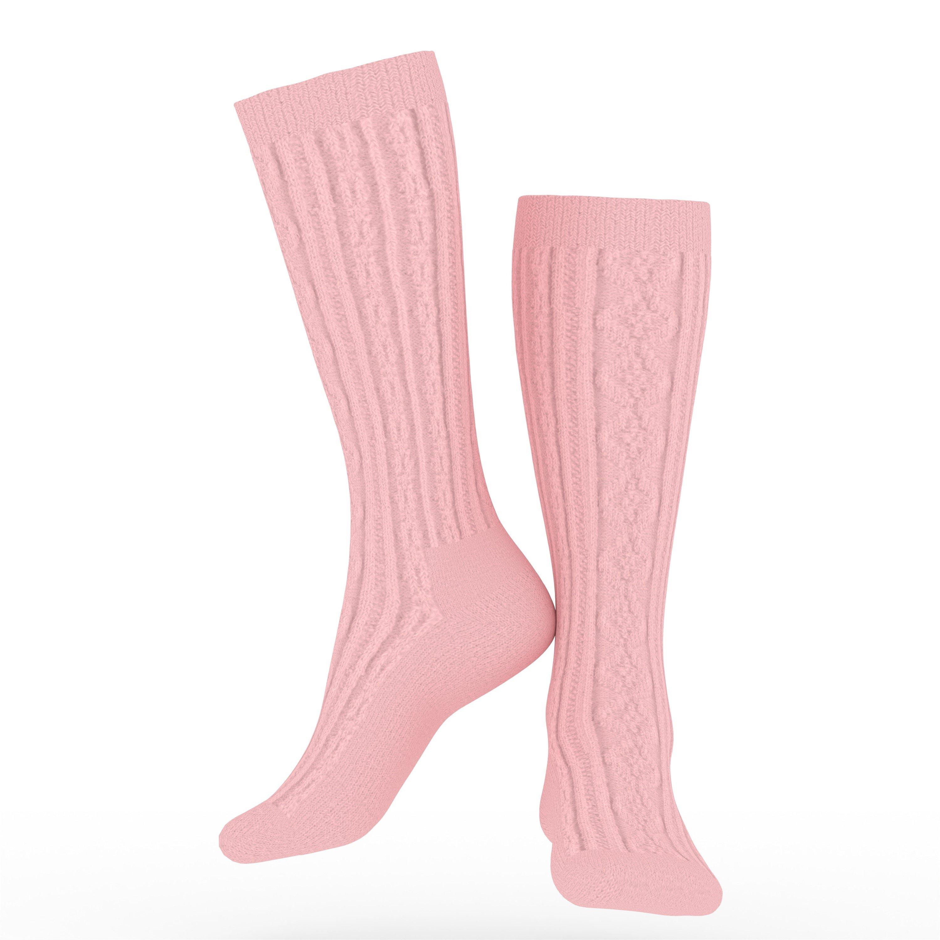 Multi - Firetrap - Crew Socks - 3