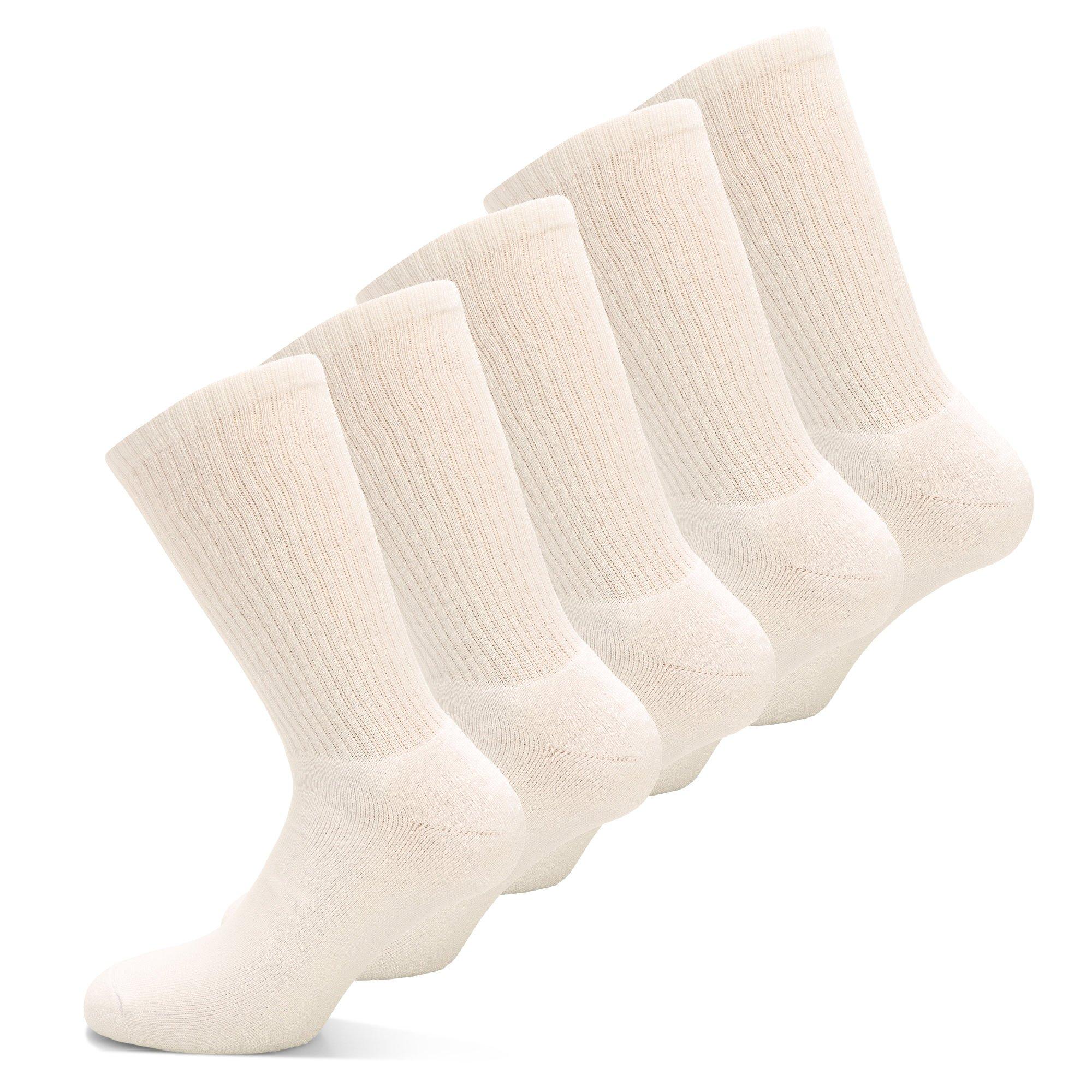 Branco - Farah - Farah Ayres 5 Pk Spo Sn99 - 2