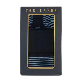 Ted Baker Men's Formal Crew Socks