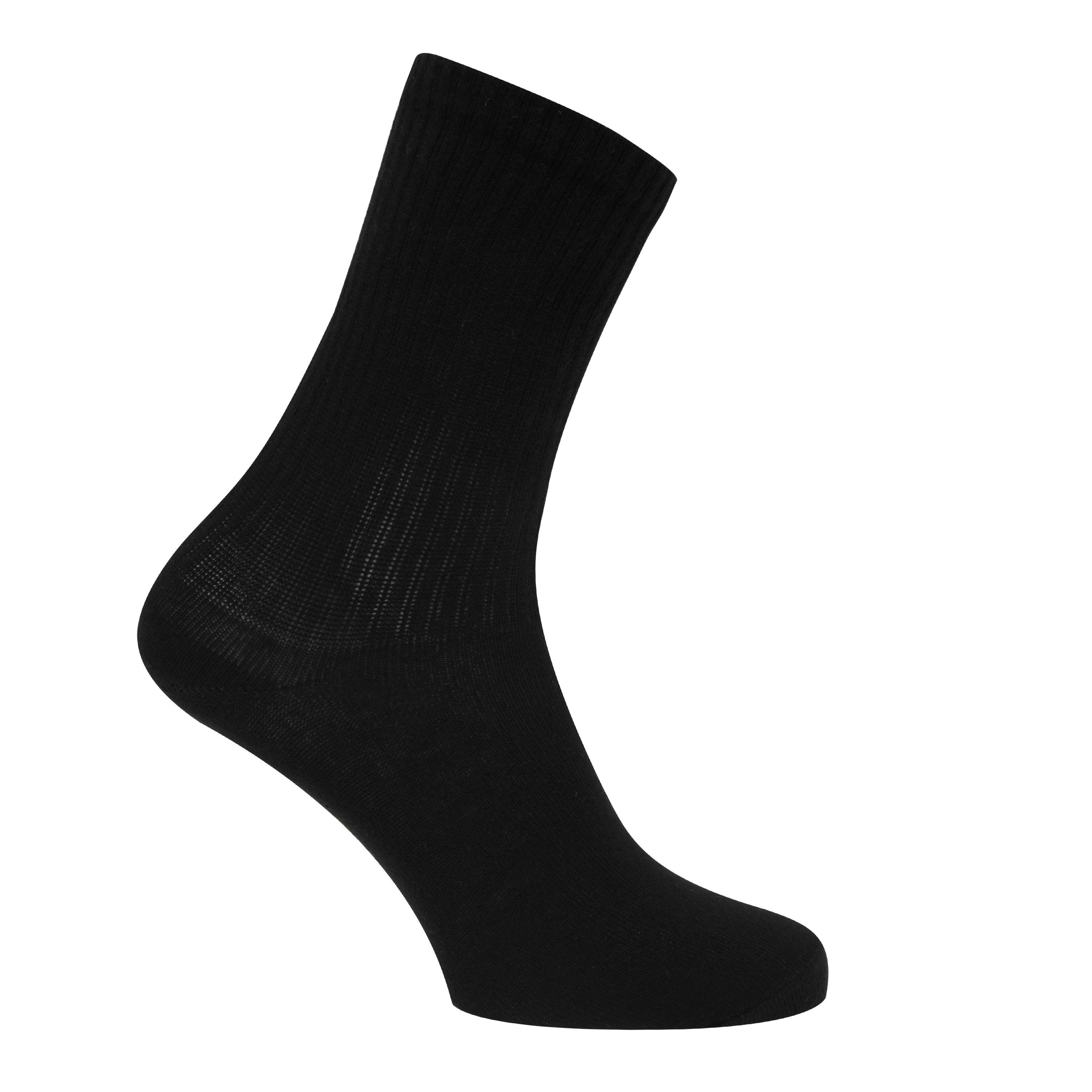 Tie-Dye - Fabric - 3 Pack Tye Die Socks - 4