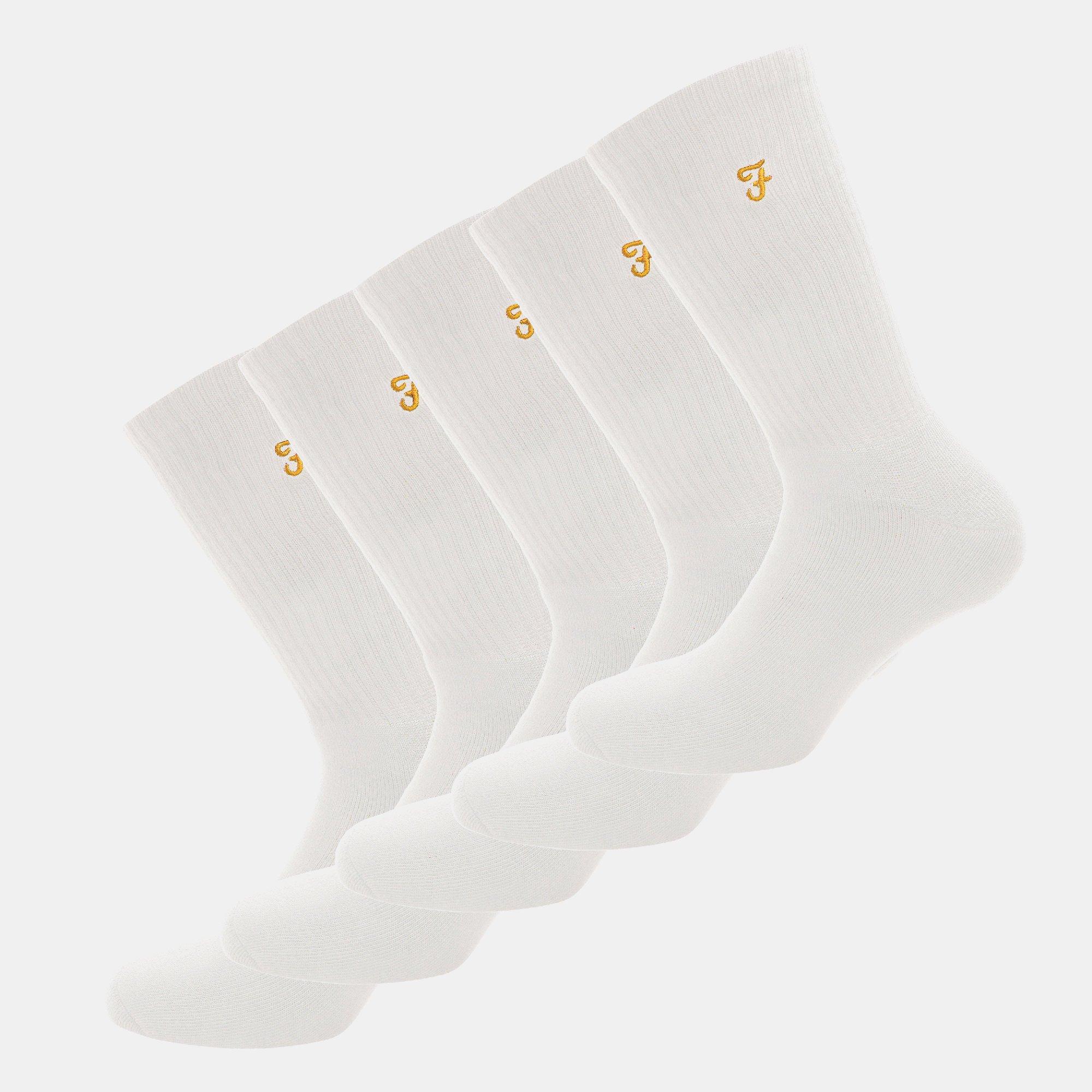 Farah Farah Tommley 5 Pk S Sn99