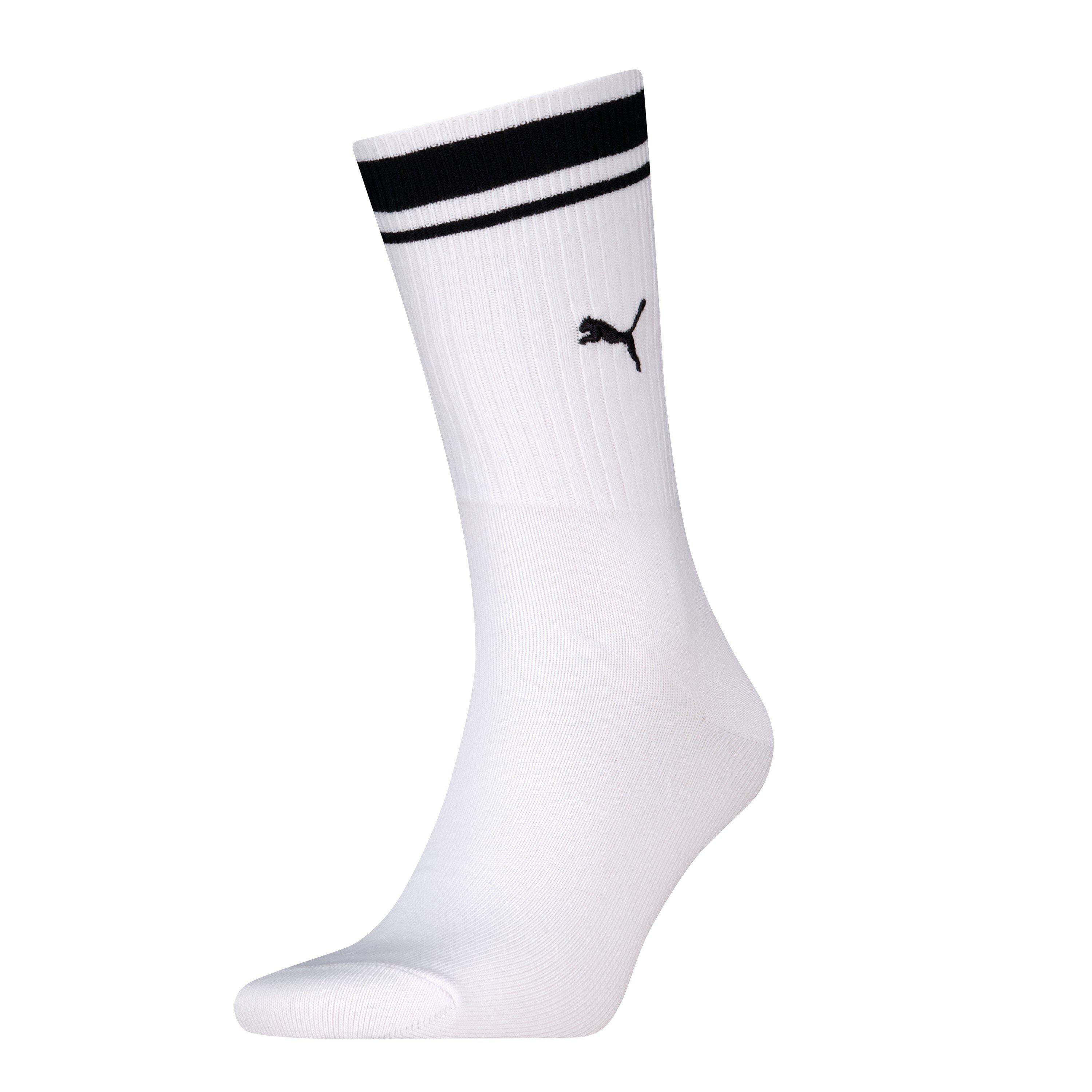 White/Black - Puma - Puma Unisex Heritage S 99 - 1