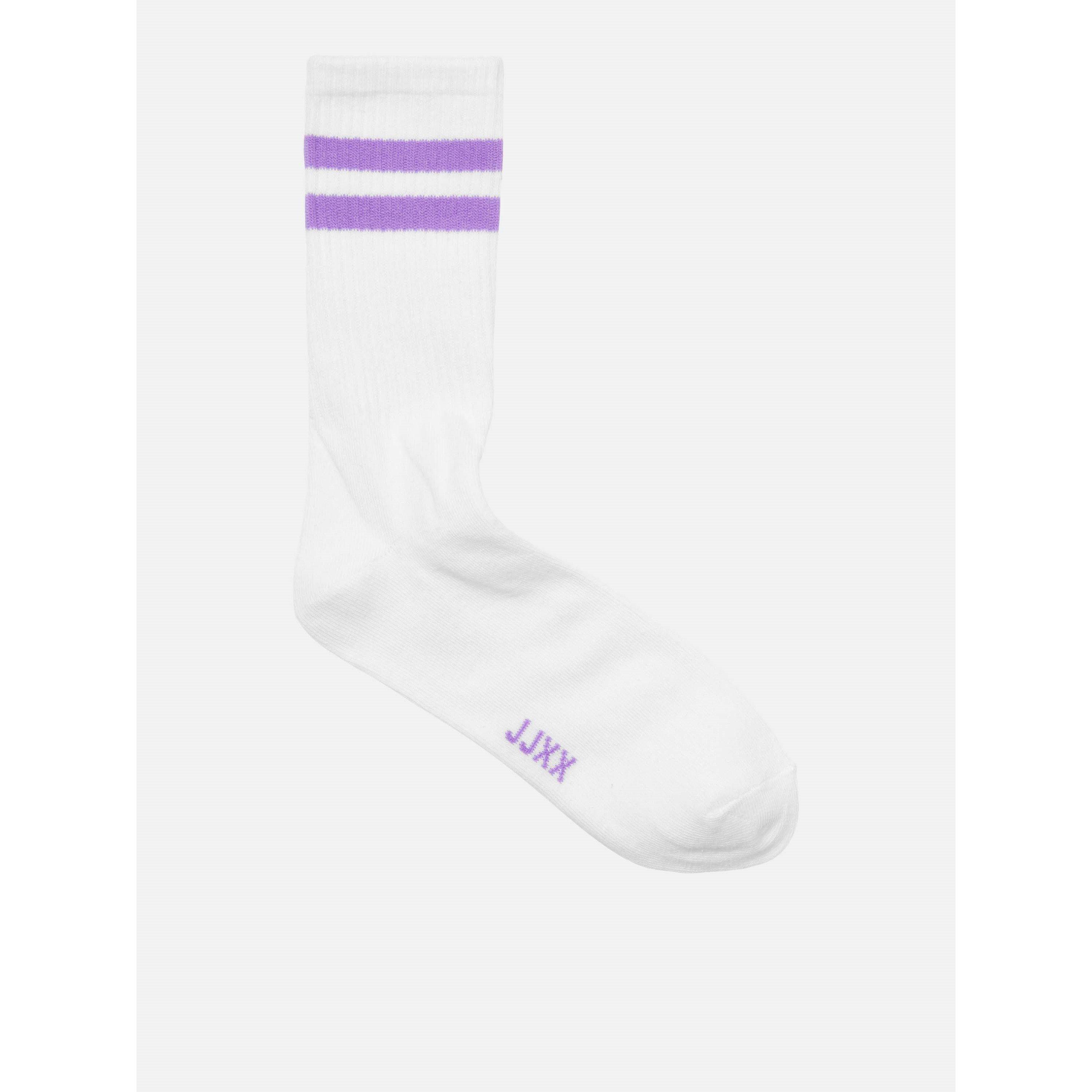 Lila Rose - JJXX - JJXX Tennis Sck 3 Pk Ld63 - 3