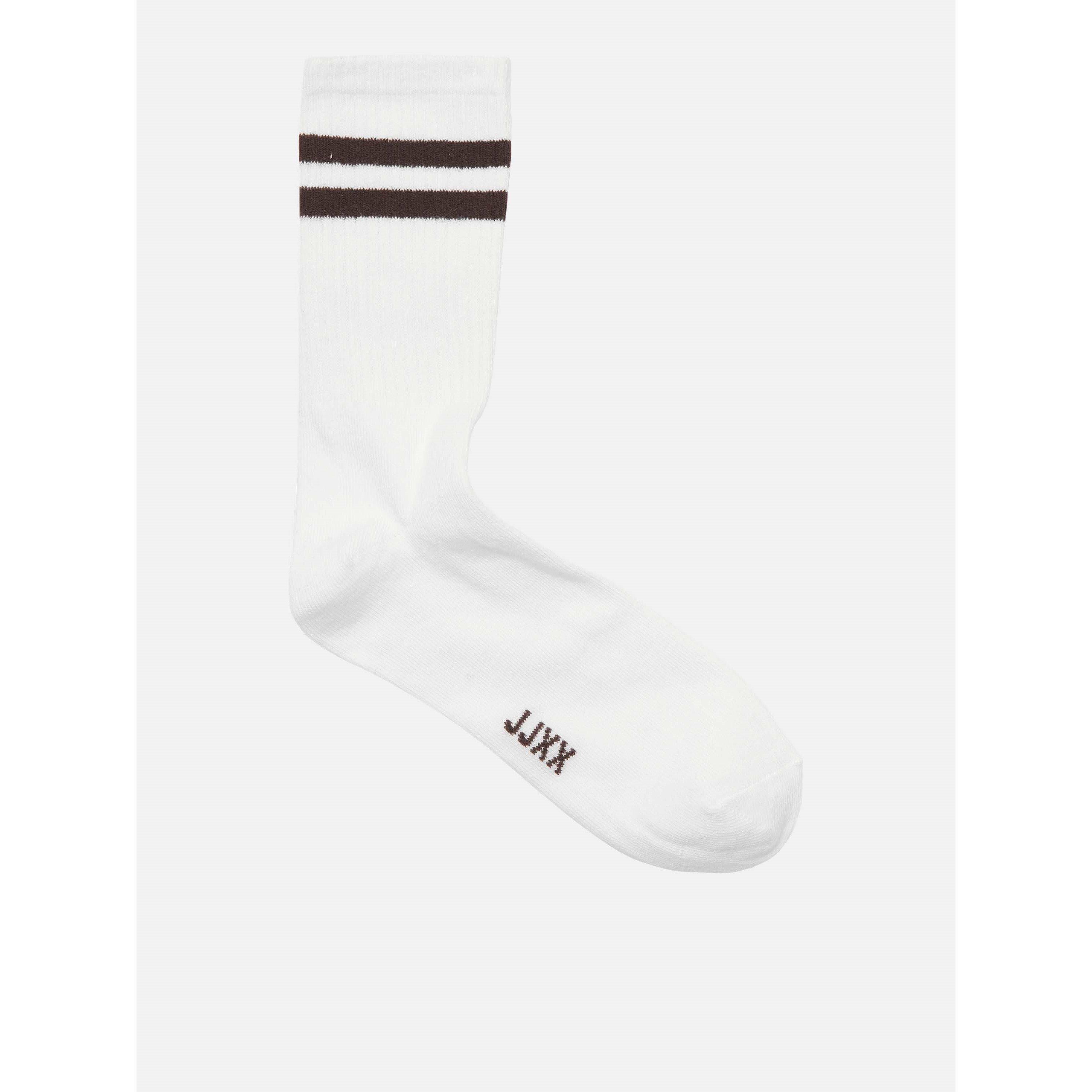 Lila Rose - JJXX - JJXX Tennis Sck 3 Pk Ld63 - 4