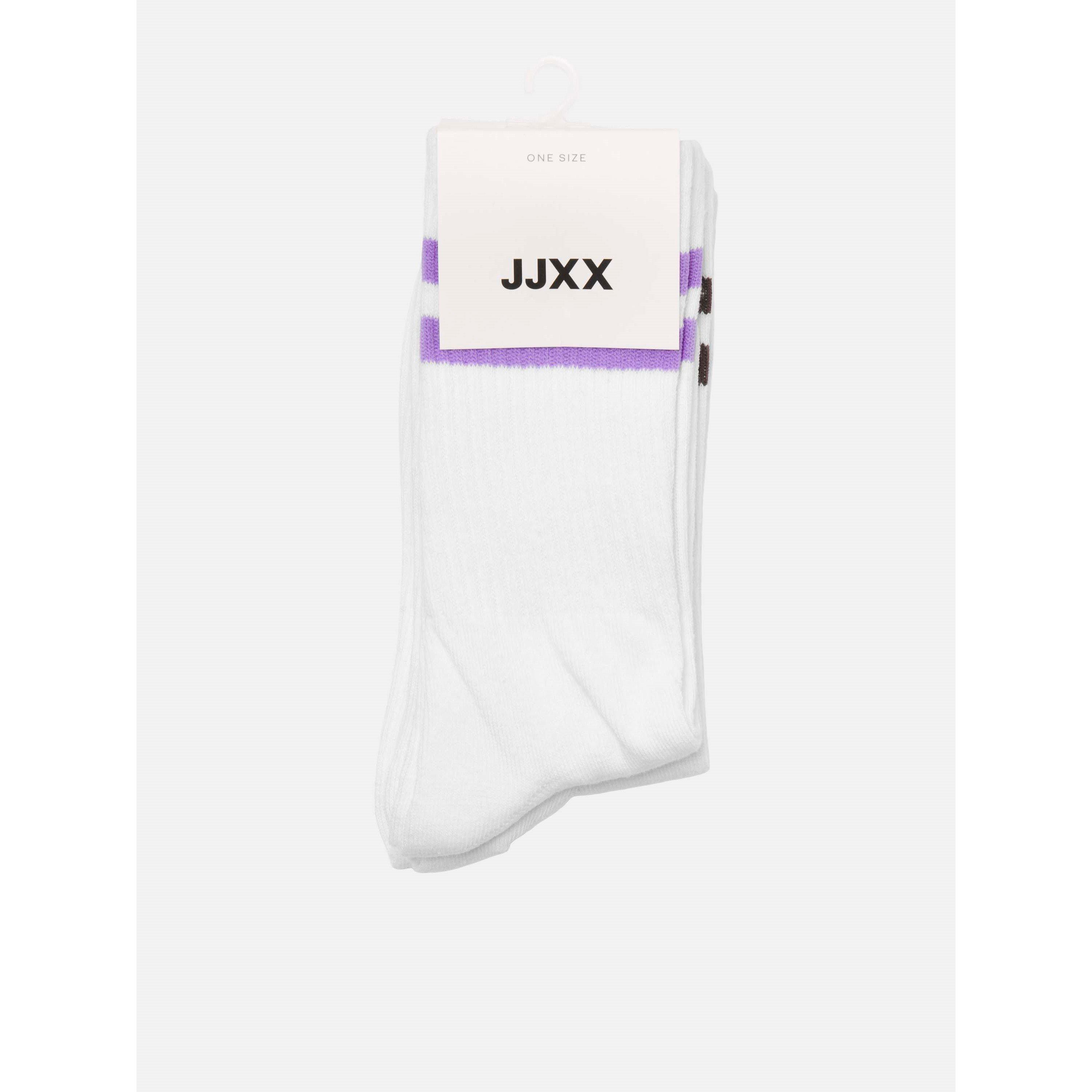 Lila Rose - JJXX - JJXX Tennis Sck 3 Pk Ld63 - 5