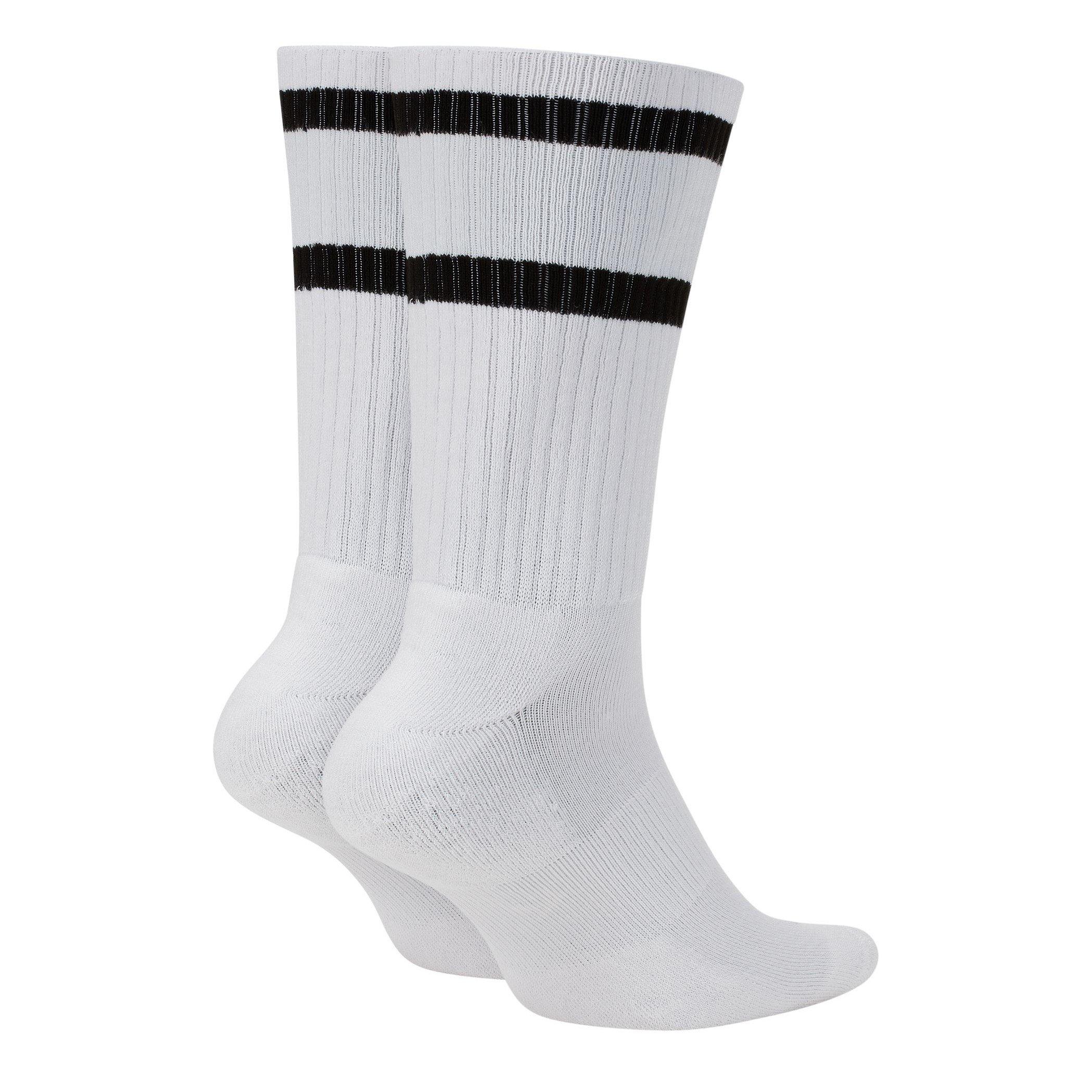 Blanc/Noir - Nike - Nike U Nk Heritage C Sn99 - 2