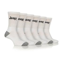 Reebok Classics Fold-Over Crew Socks 3 Pairs Unisex Sock Adults