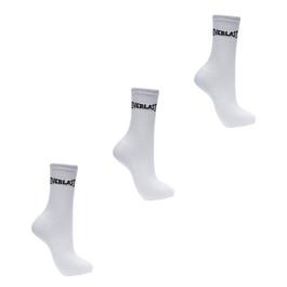 Everlast 3 Pack Crew Socks