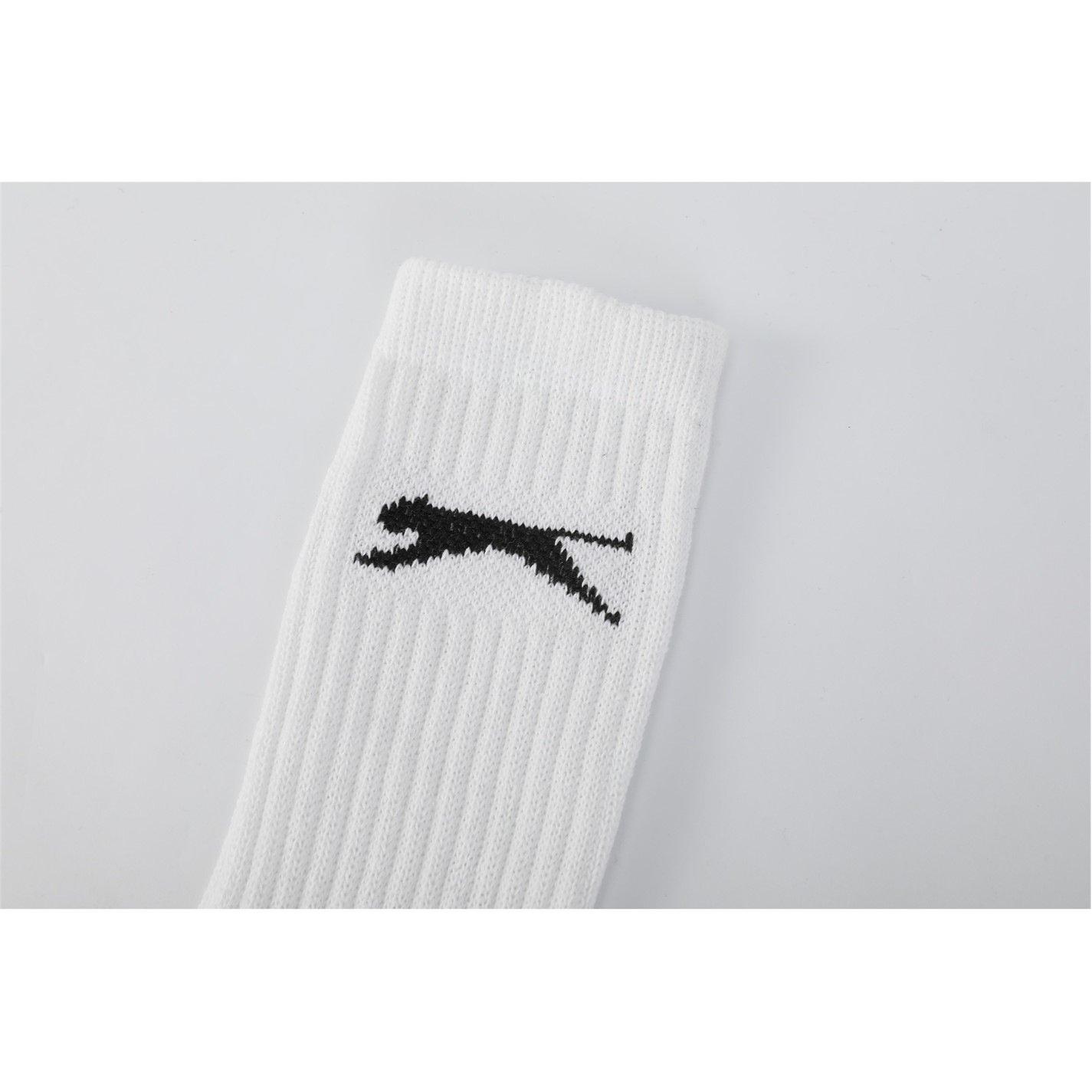 Slazenger | 5 Pack Crew Socks Mens Size 7-11 | Sports Direct